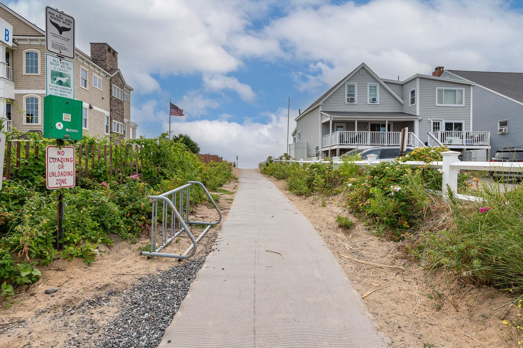 454 Ocean Avenue