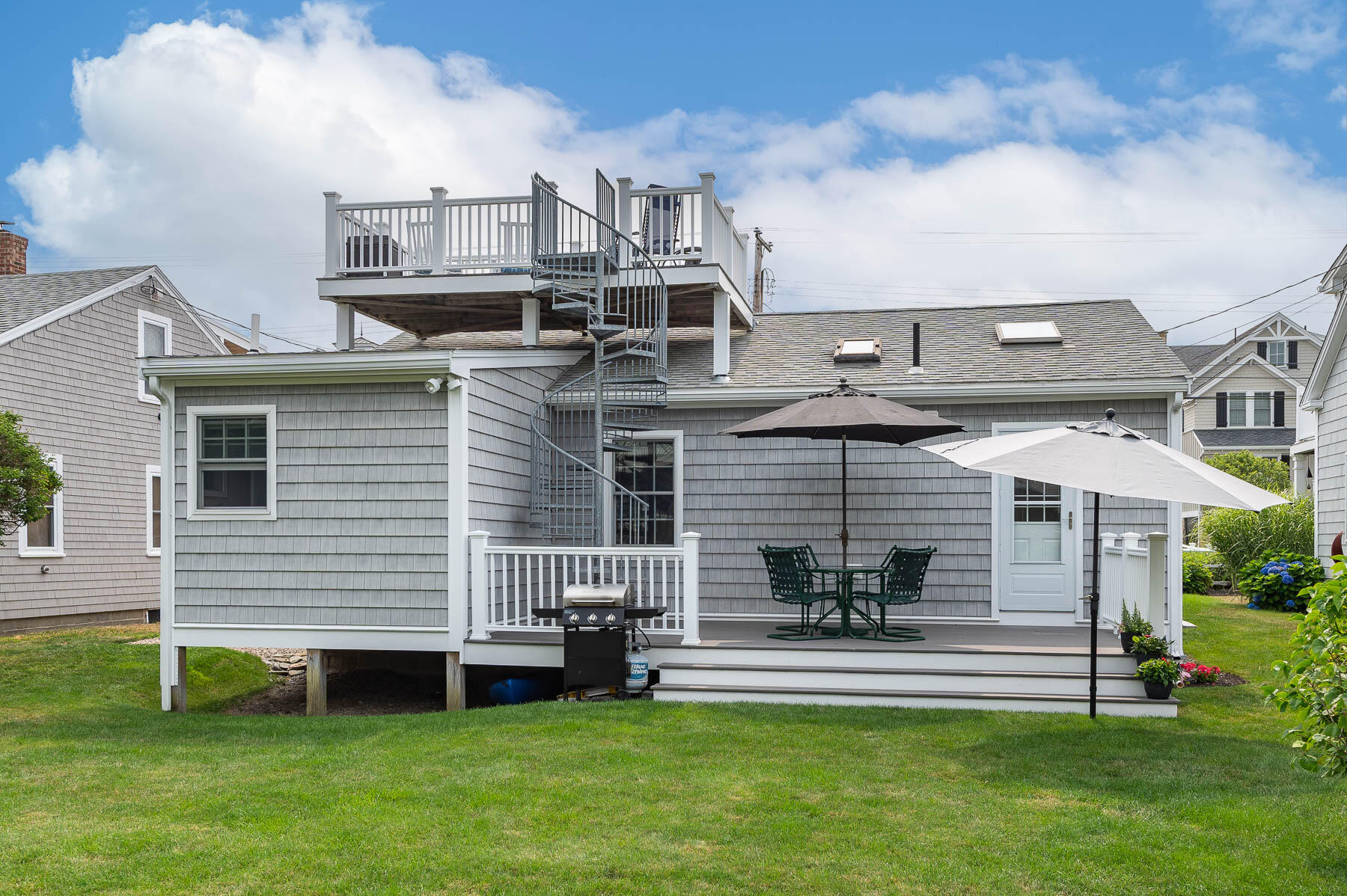 454 Ocean Avenue