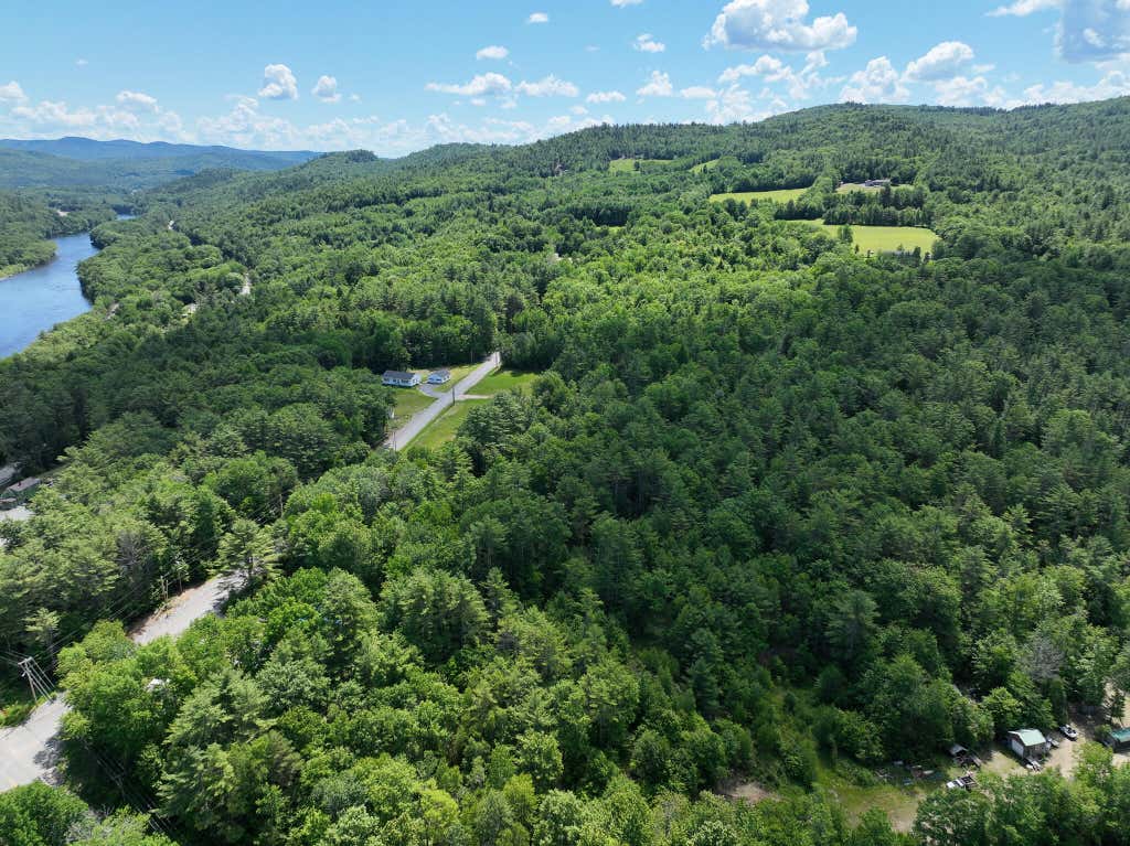 Photo of Lot 9 Wyman Hill Road #Lot 9, Rumford, ME 04276 (MLS # 1668188)