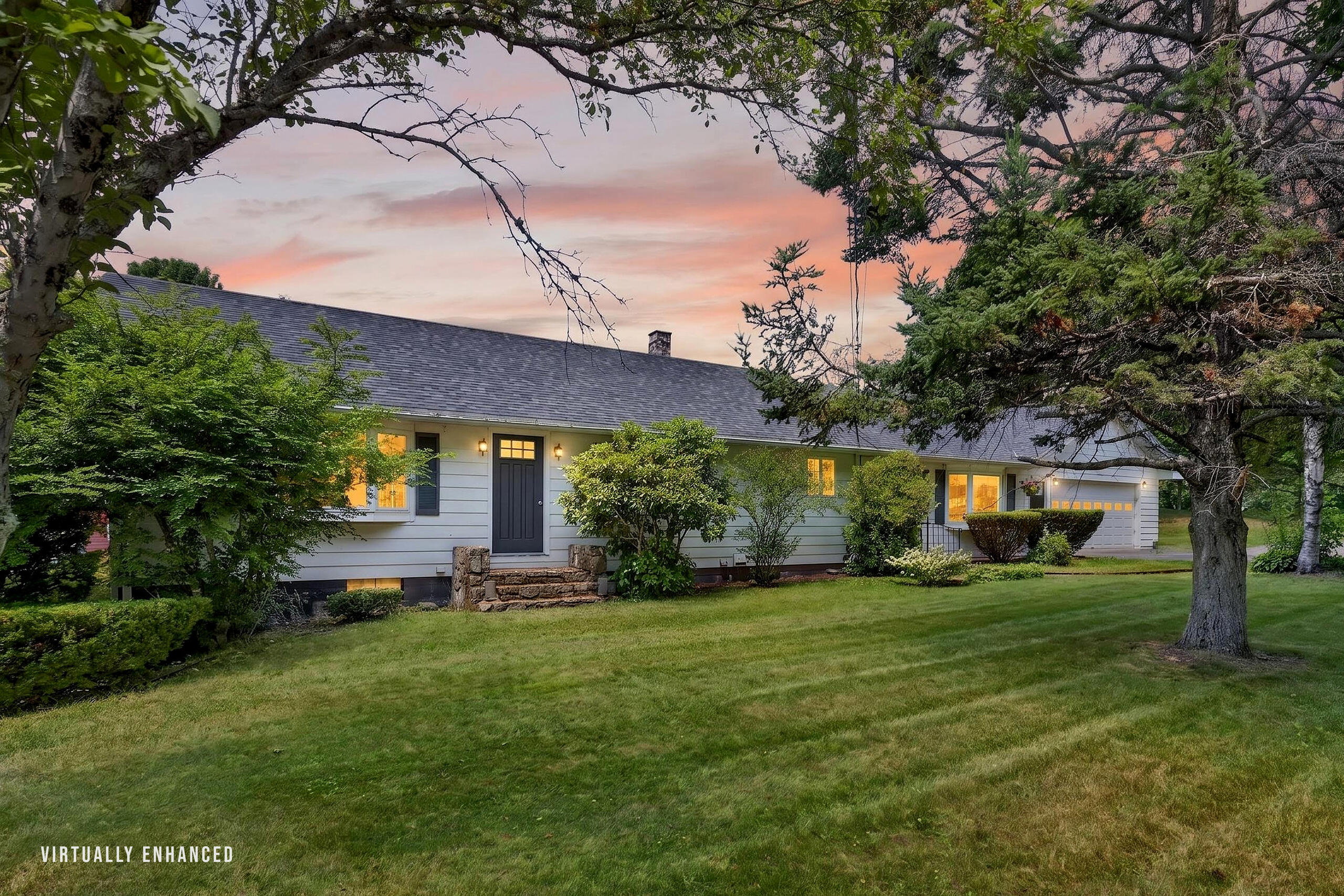 147 Dirigo Road