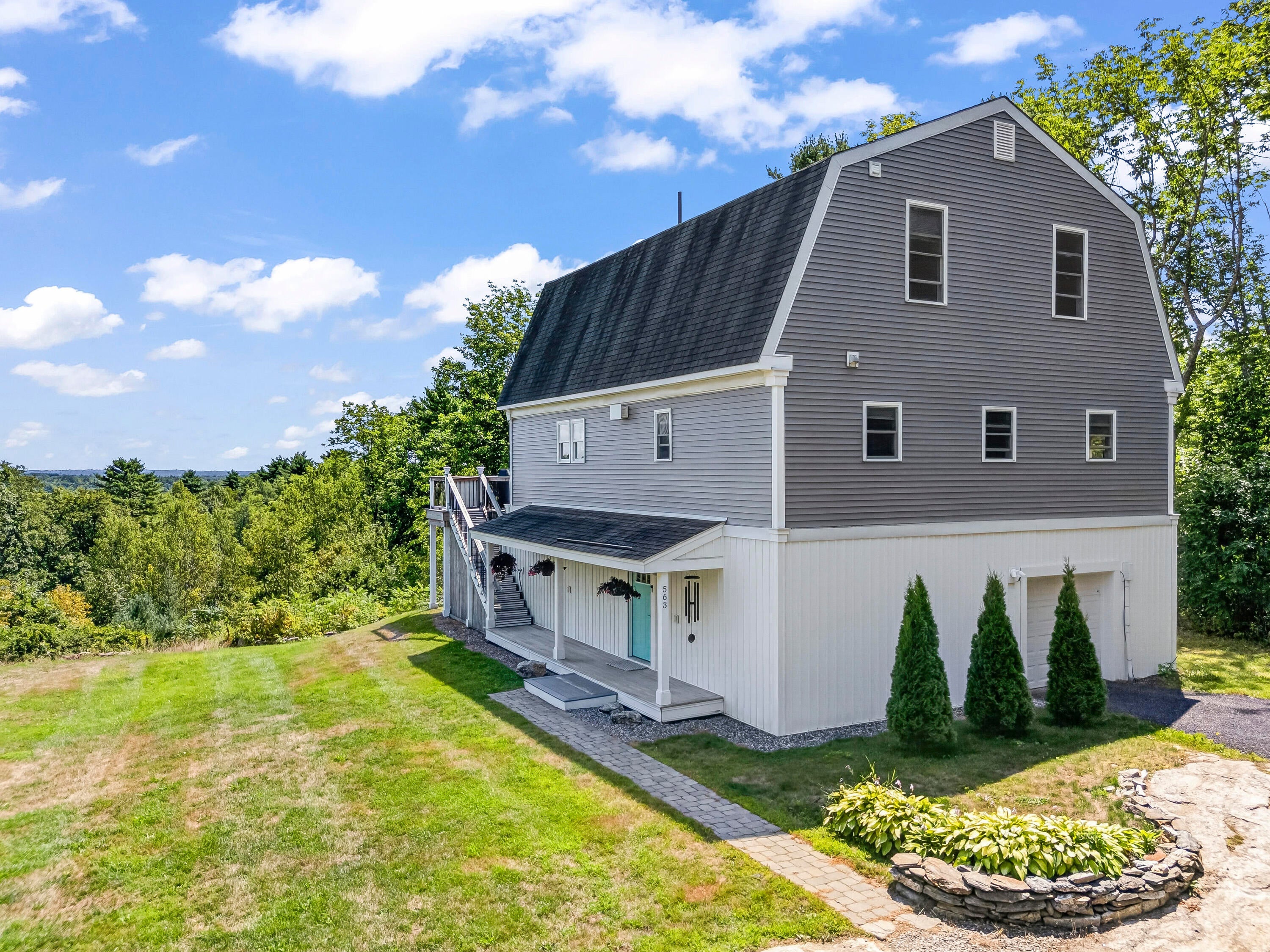 563 Ridge Road