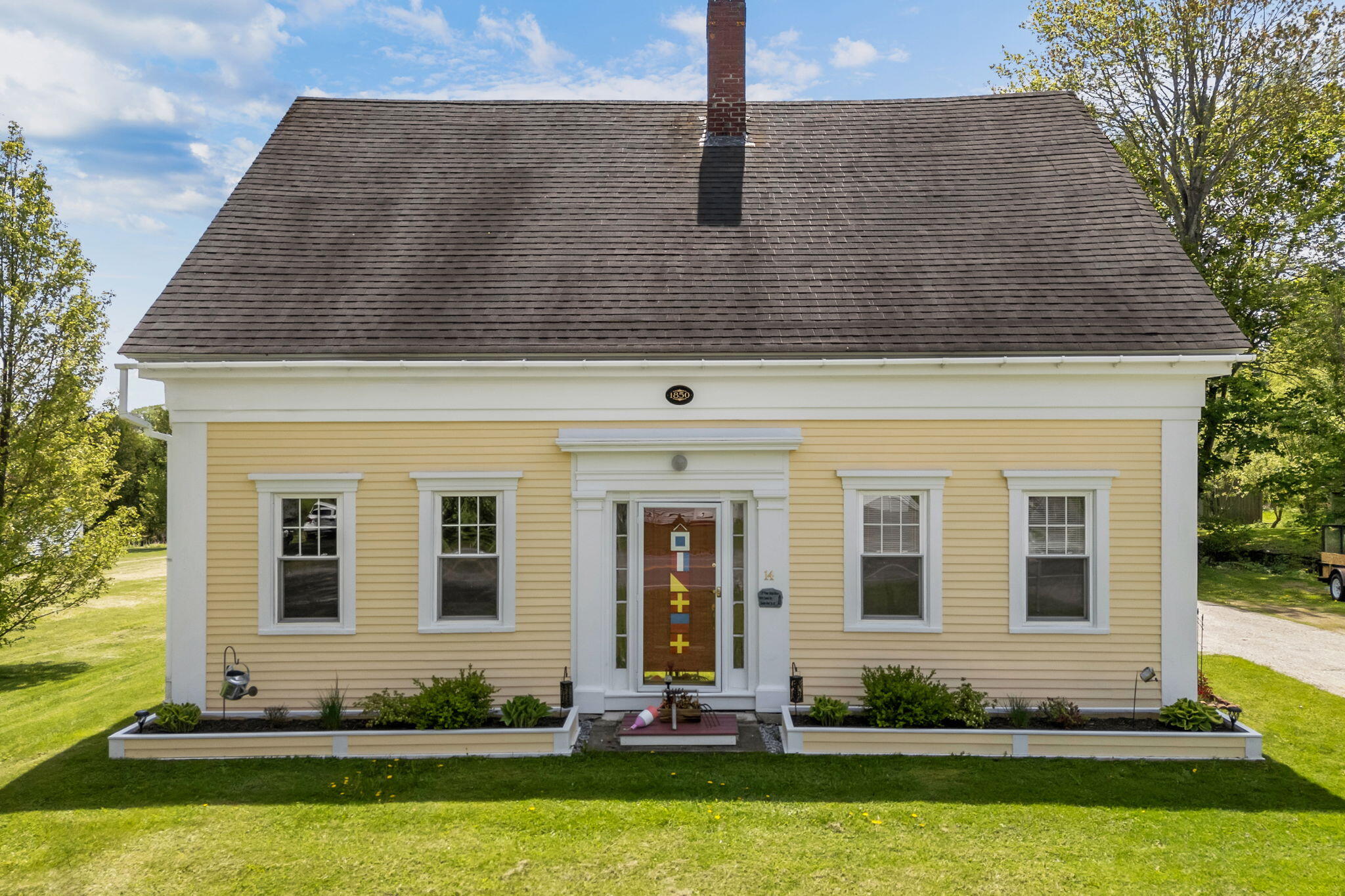 14 Brooklyn Heights Road