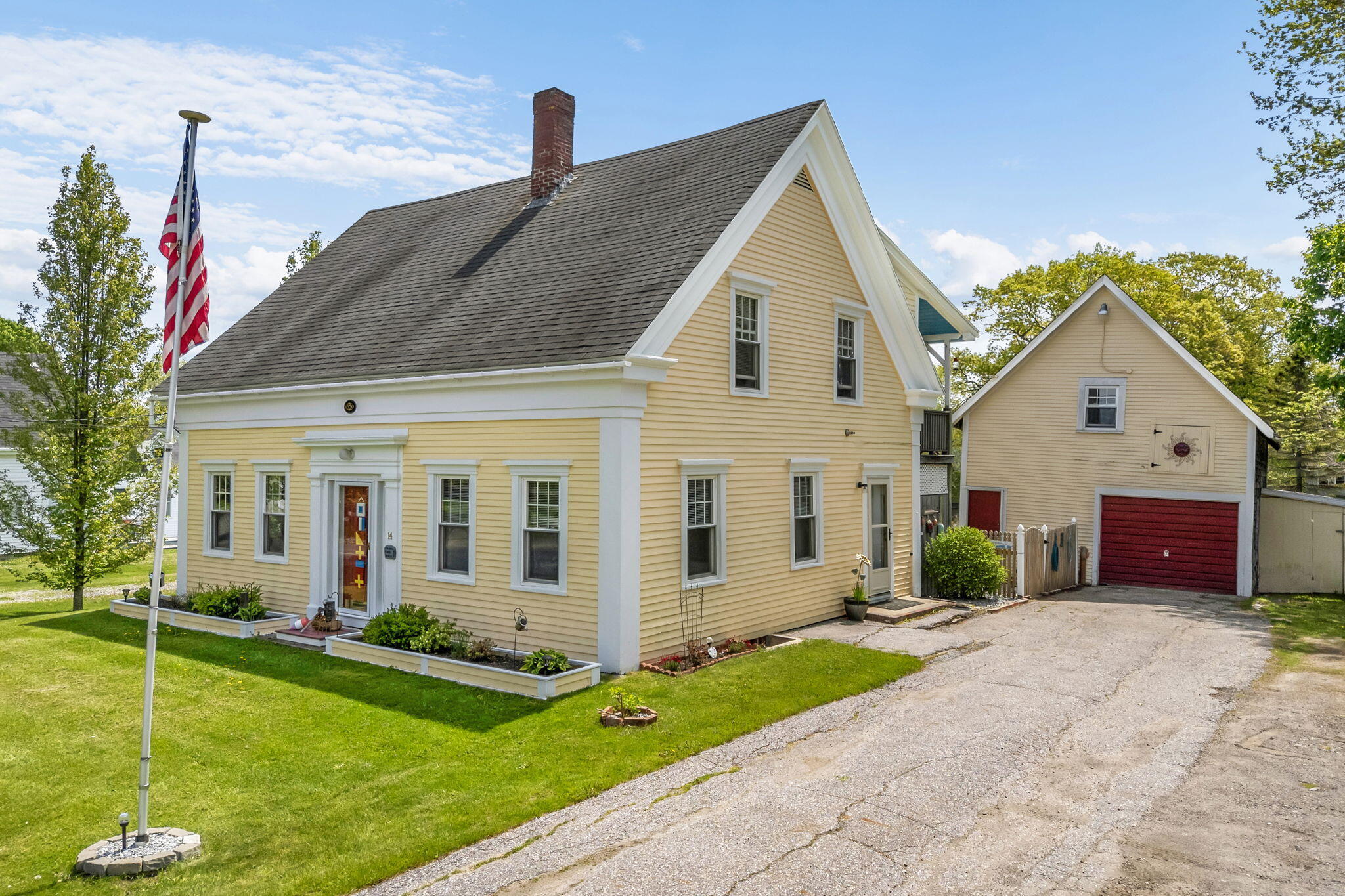 14 Brooklyn Heights Road