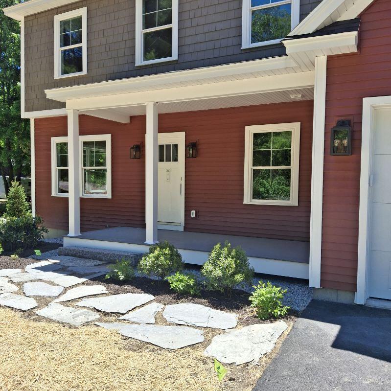 44 Two Rod Road
