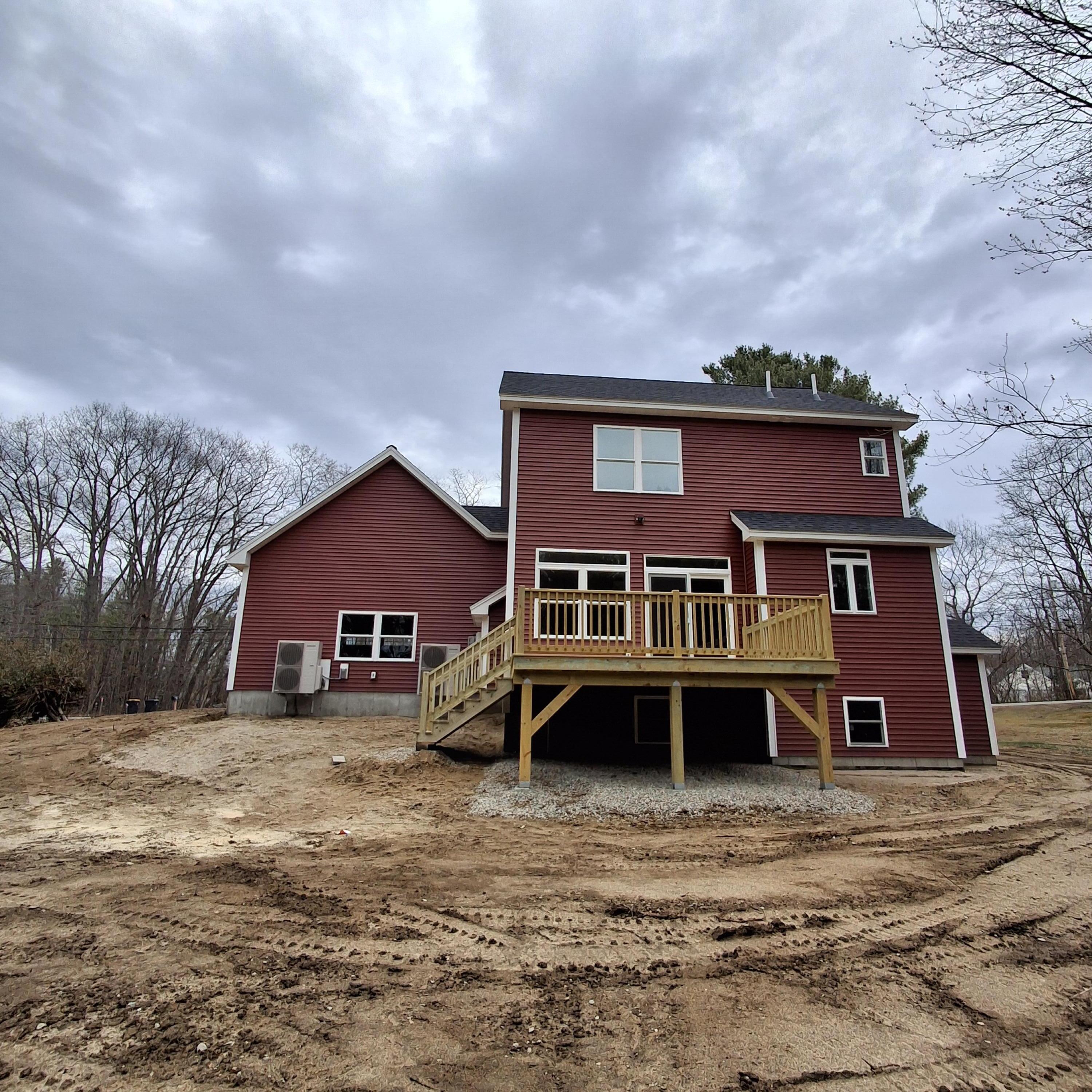 44 Two Rod Road