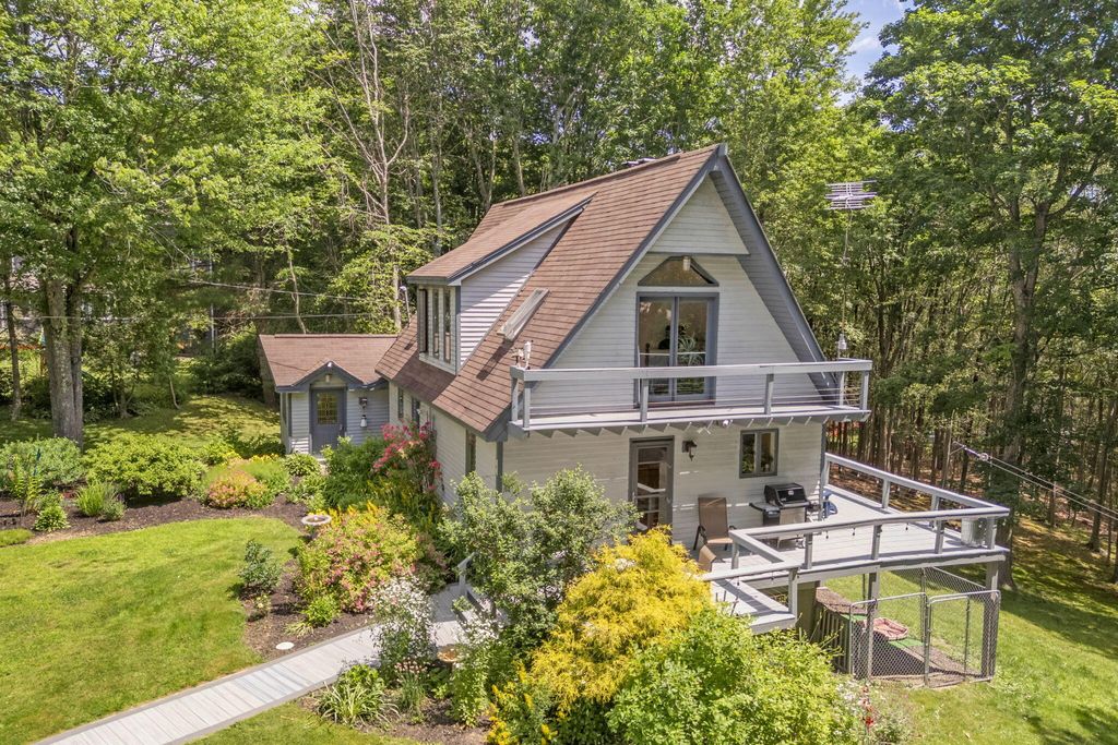 Photo of 15 Cathy Street, Augusta, ME 04330 (MLS # 1669401)