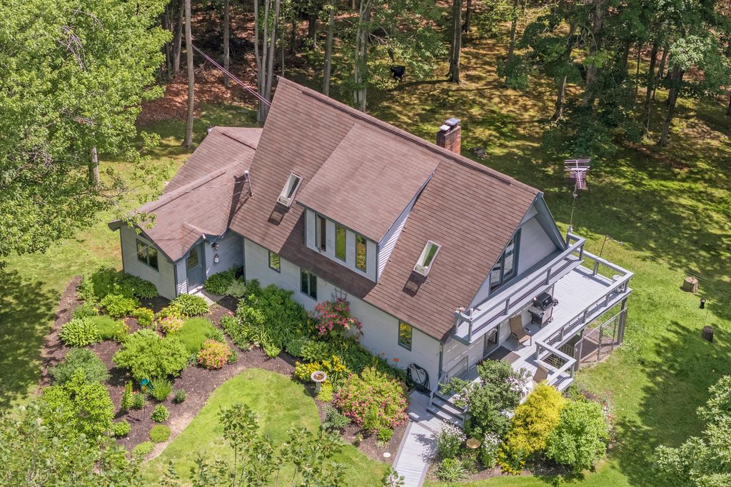 Photo of 15 Cathy Street, Augusta, ME 04330 (MLS # 1669401)