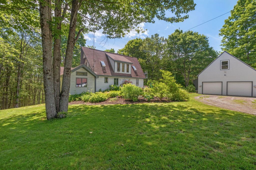 Photo of 15 Cathy Street, Augusta, ME 04330 (MLS # 1669401)