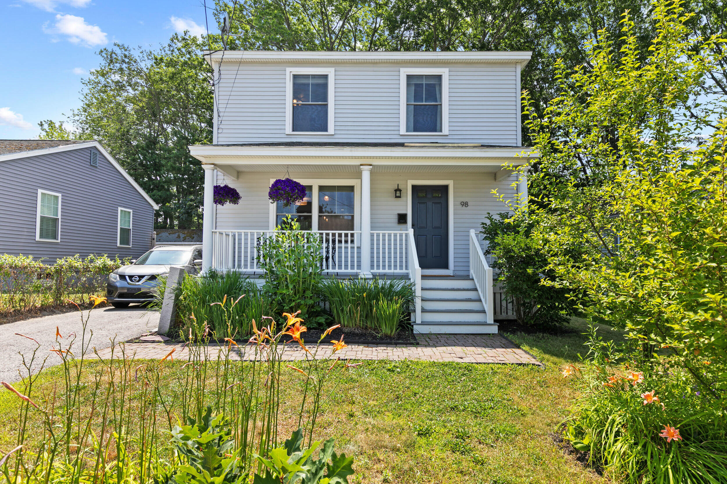 98 Cumberland Road