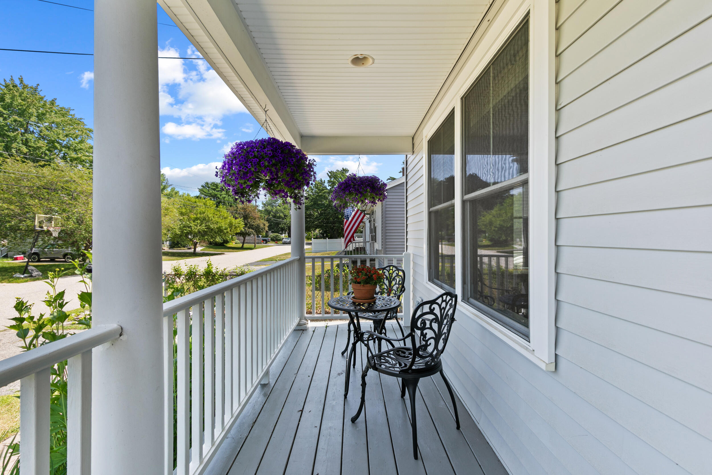 98 Cumberland Road