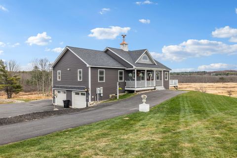 Photo of 255 Federal Street, Alfred, ME 04002 (MLS # 1659853)