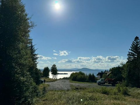 Photo of 004-037A-5 Whip Willow Farm Road, Rangeley, ME 04970 (MLS # 1664704)