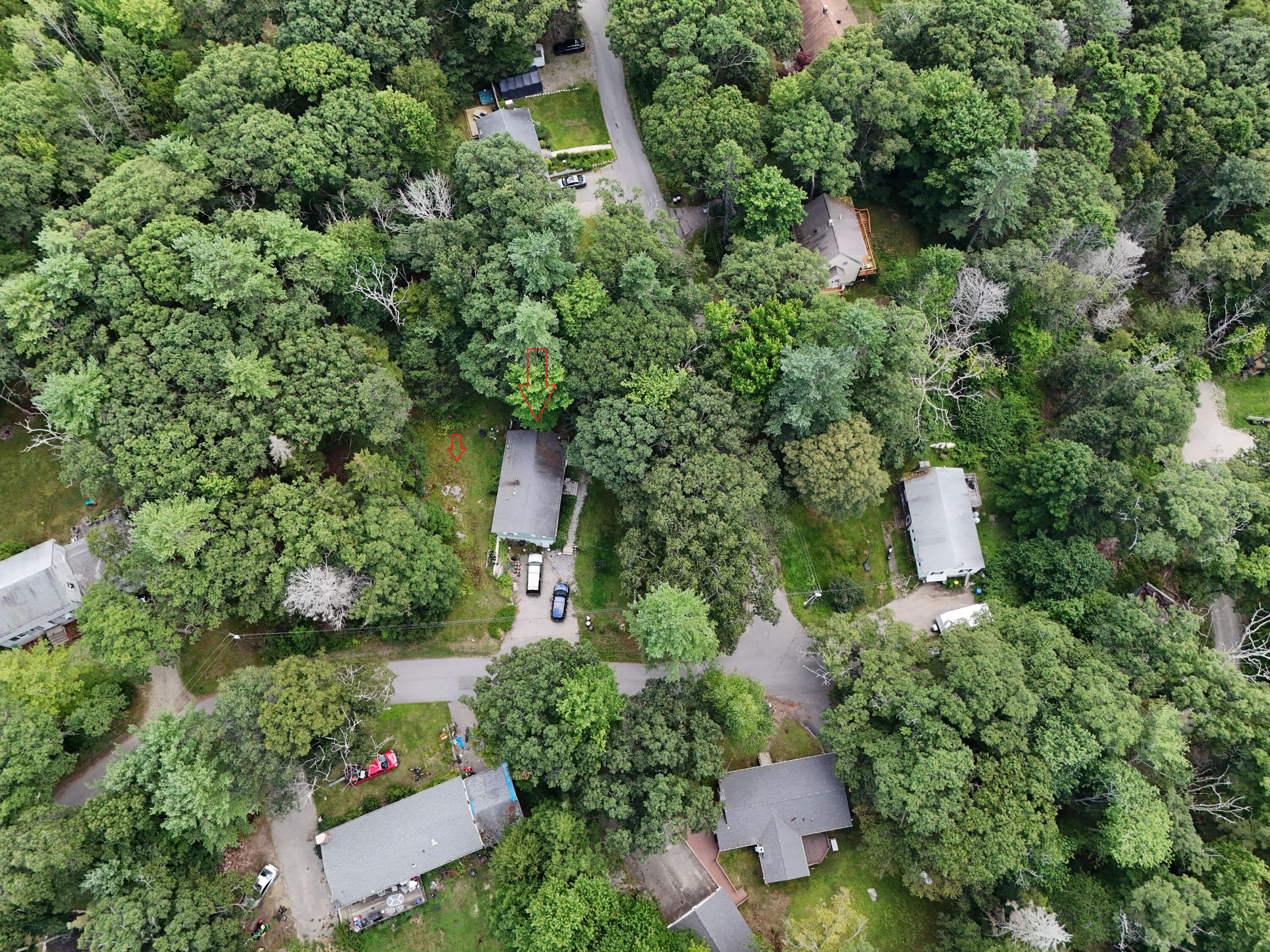 34 Hutchinson Drive