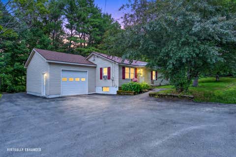 Photo of 18 Granite Hill Road, Manchester, ME 04351 (MLS # 1668863)