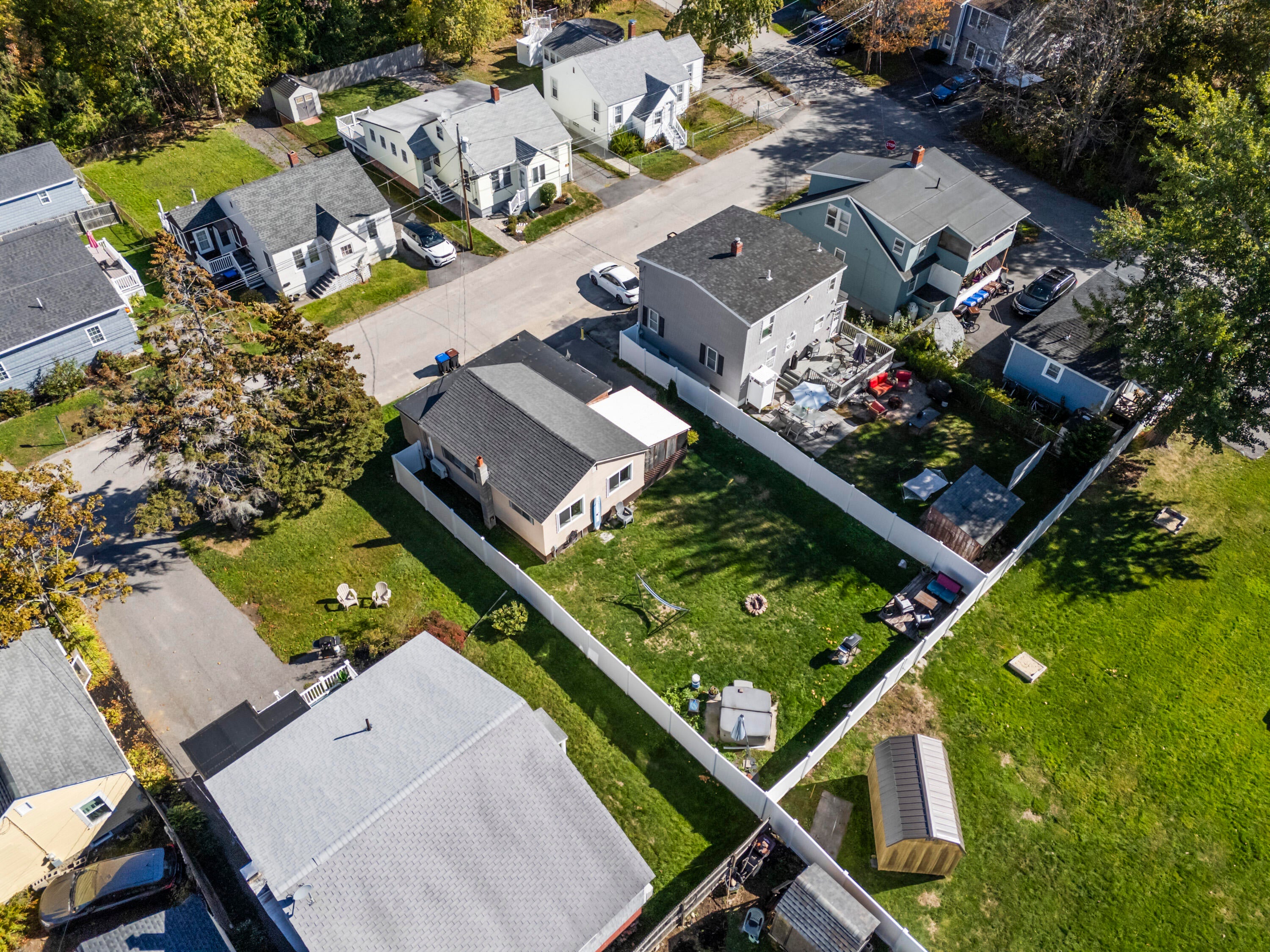 5 Carll Avenue