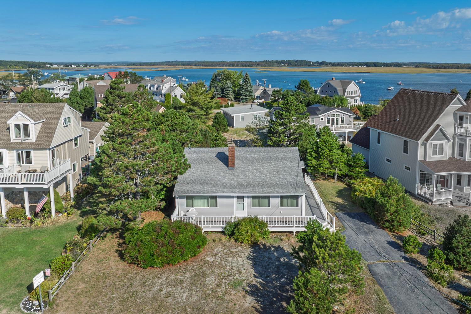 36 Pillsbury Drive