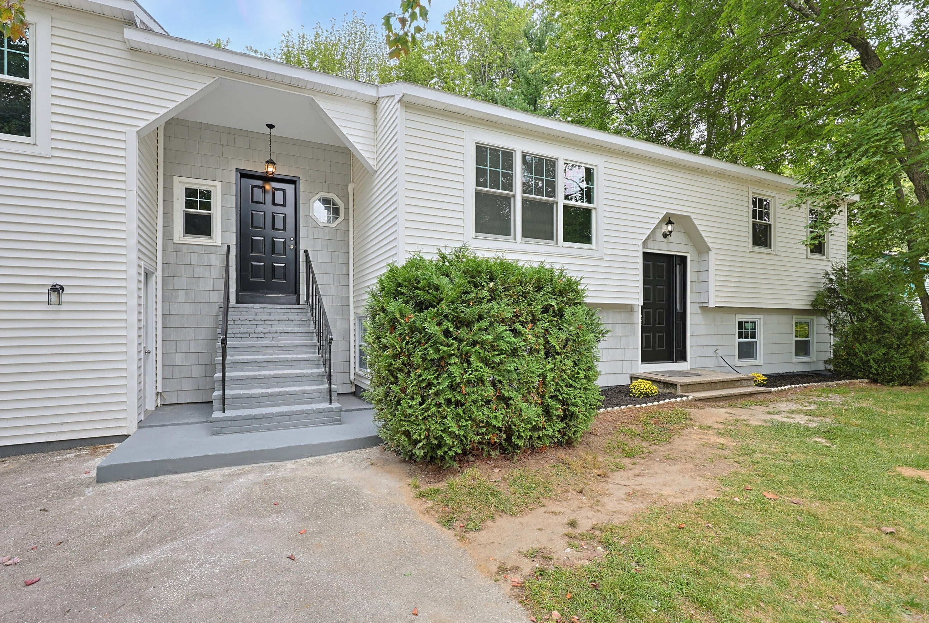 332 Granite Street