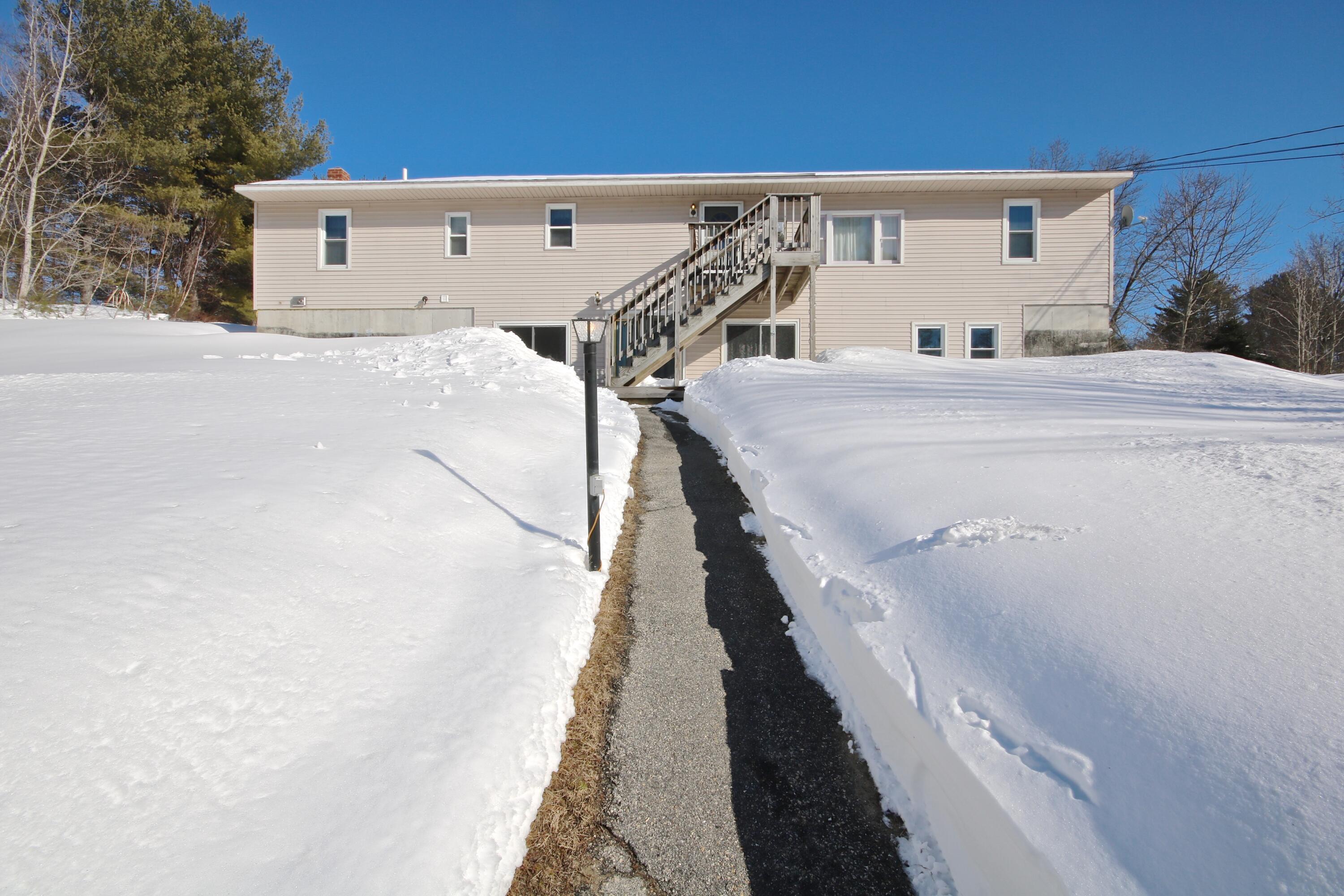 21 Hillside Avenue