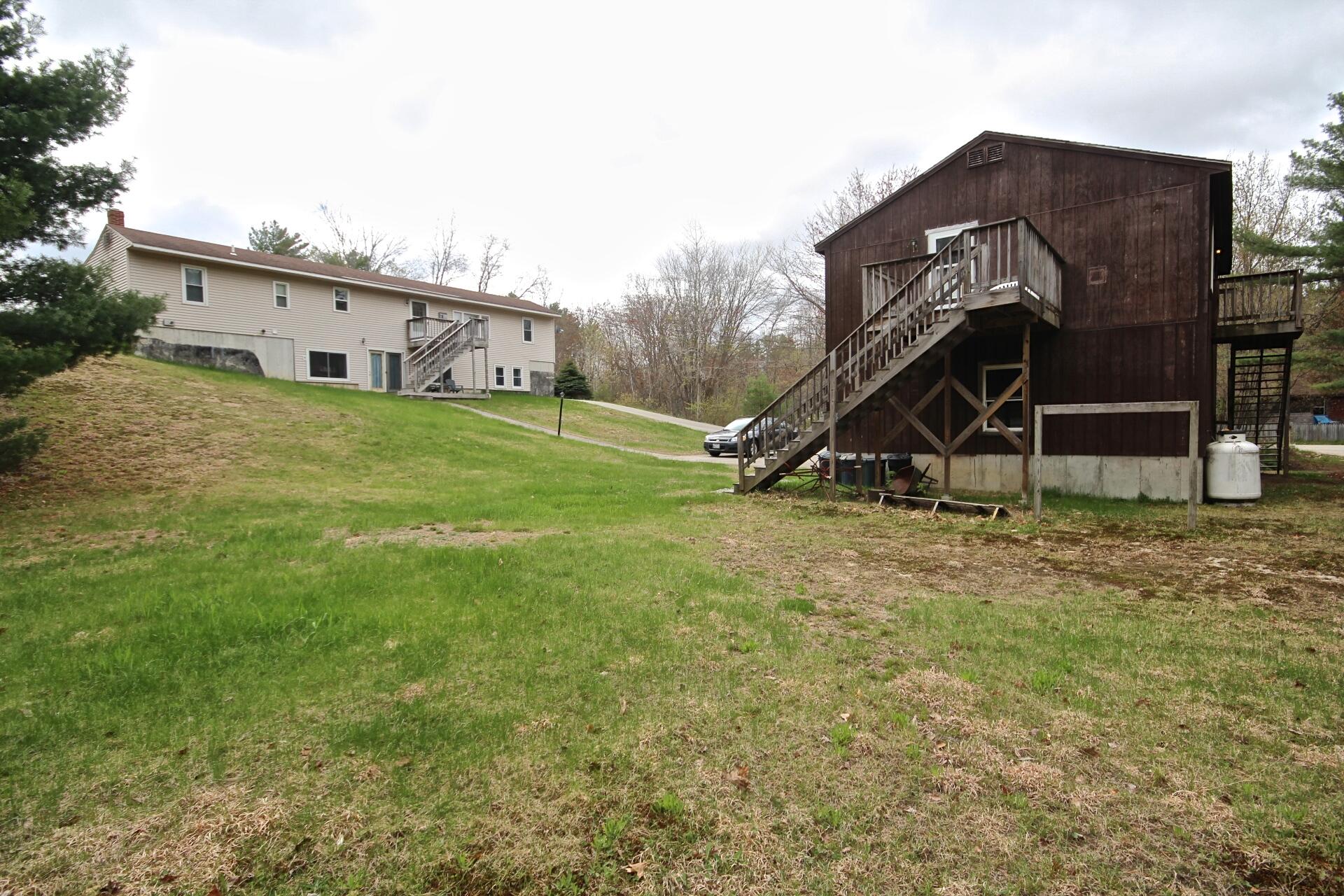 21 Hillside Avenue