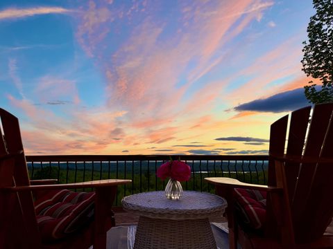 Photo of 528 West Road, Belgrade, ME 04917 (MLS # 1660609)