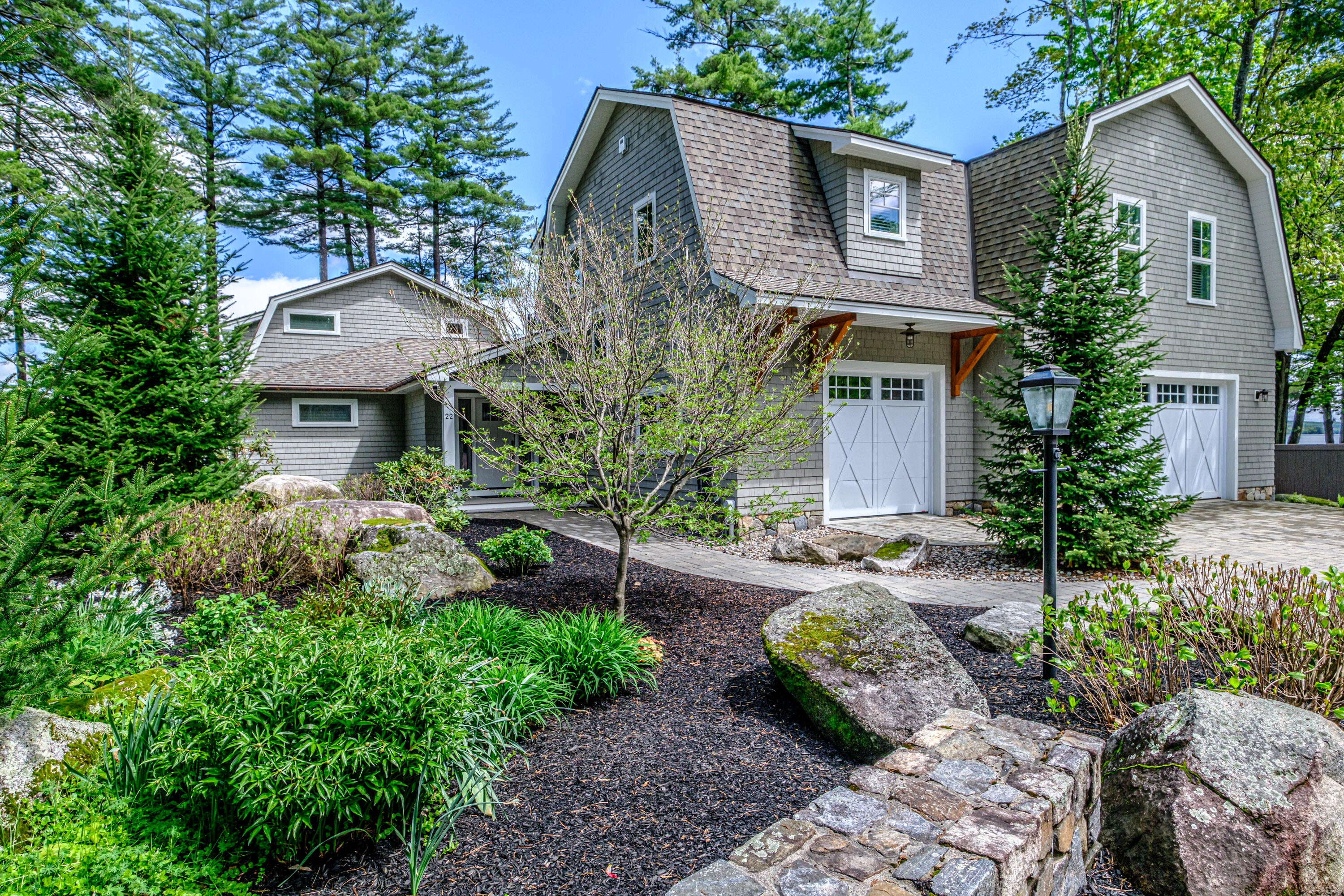 22 and 23 Fairturn Acres
