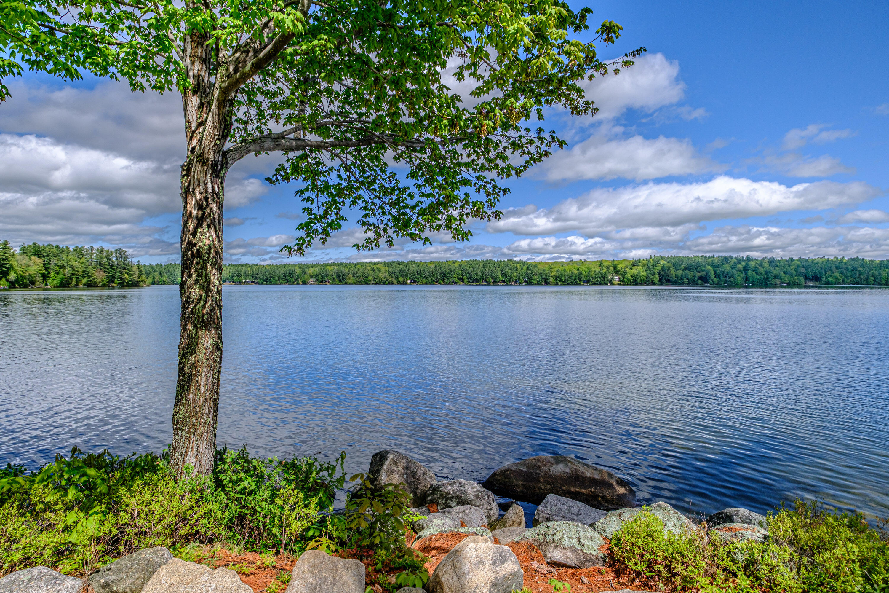22 and 23 Fairturn Acres