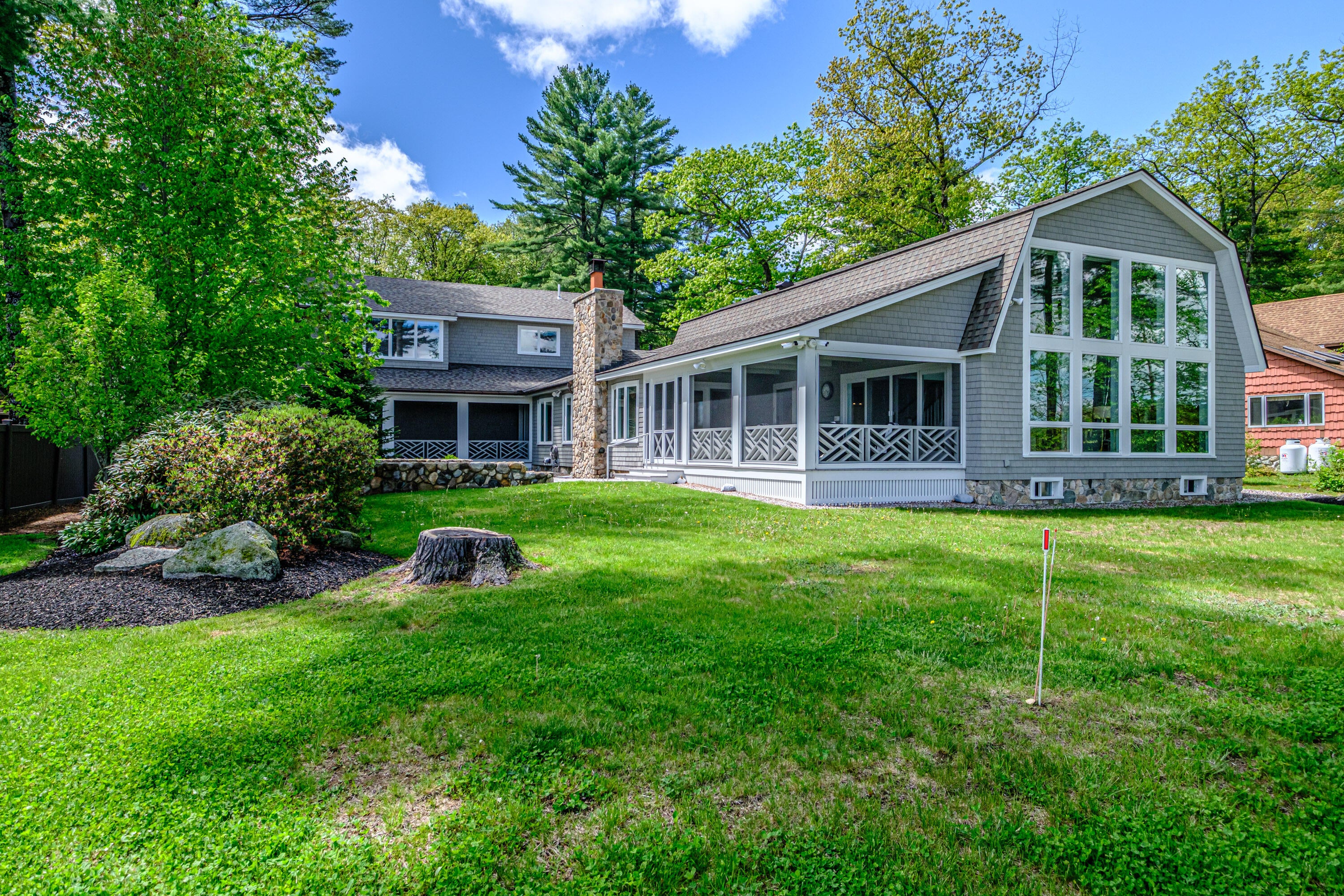 22 and 23 Fairturn Acres