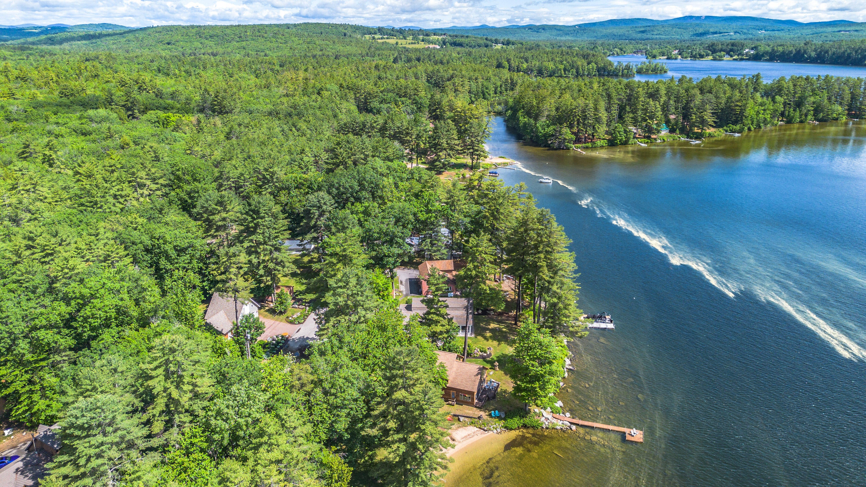 22 and 23 Fairturn Acres