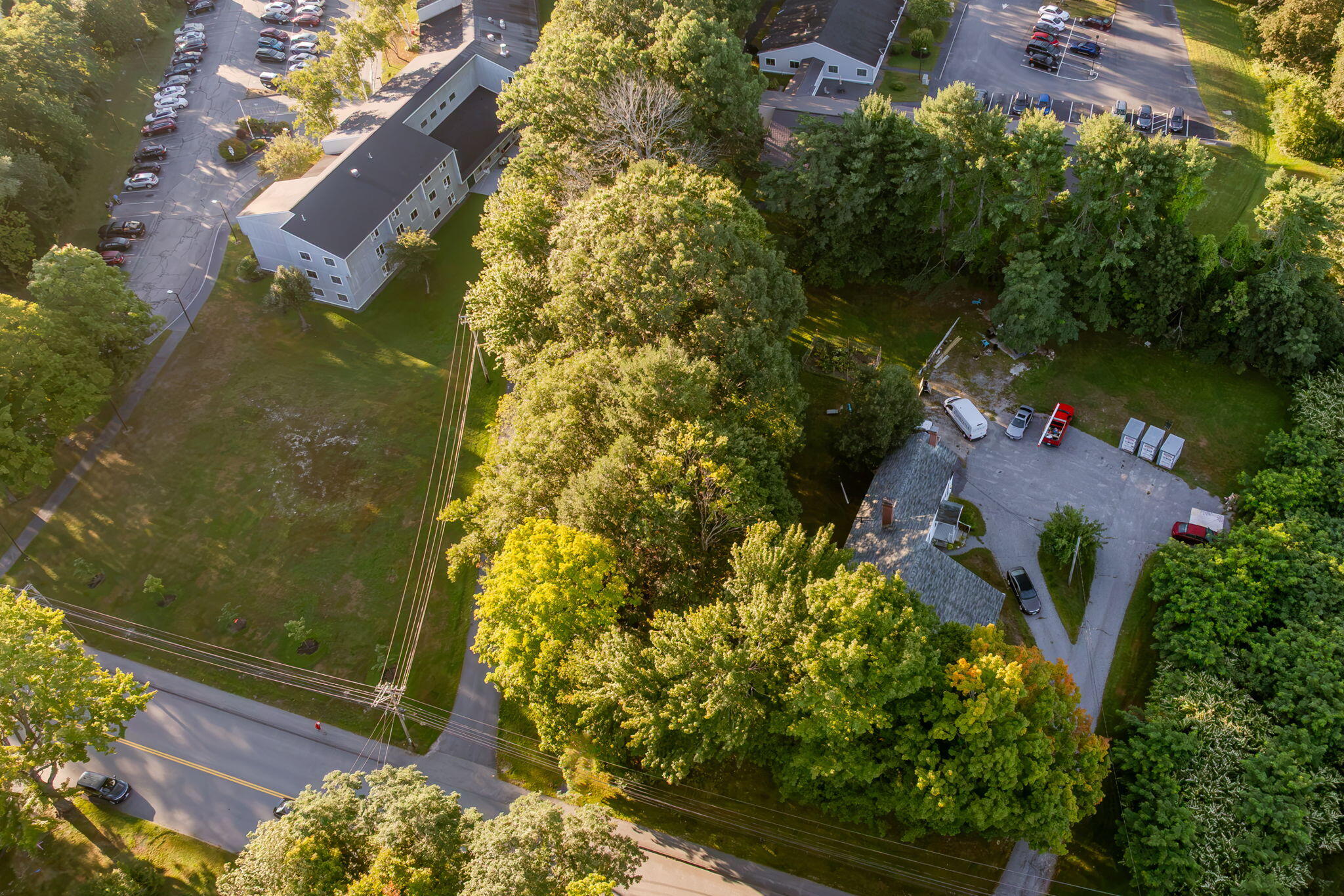 108 Longfellow Street LOT 1