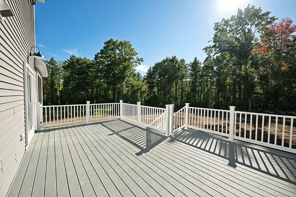 Lot 5 Willow Bend Lane
