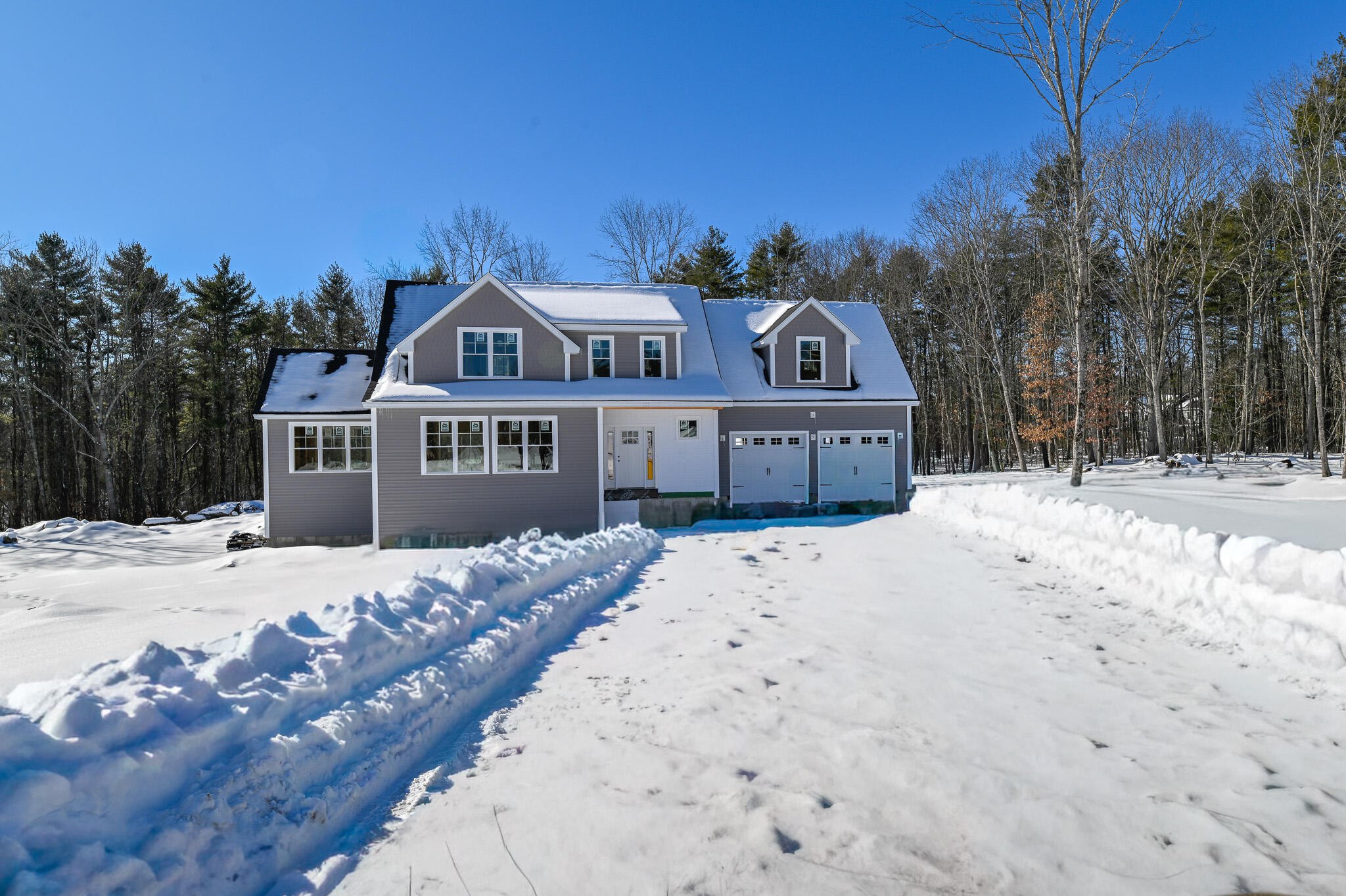 Lot 5 Willow Bend Lane