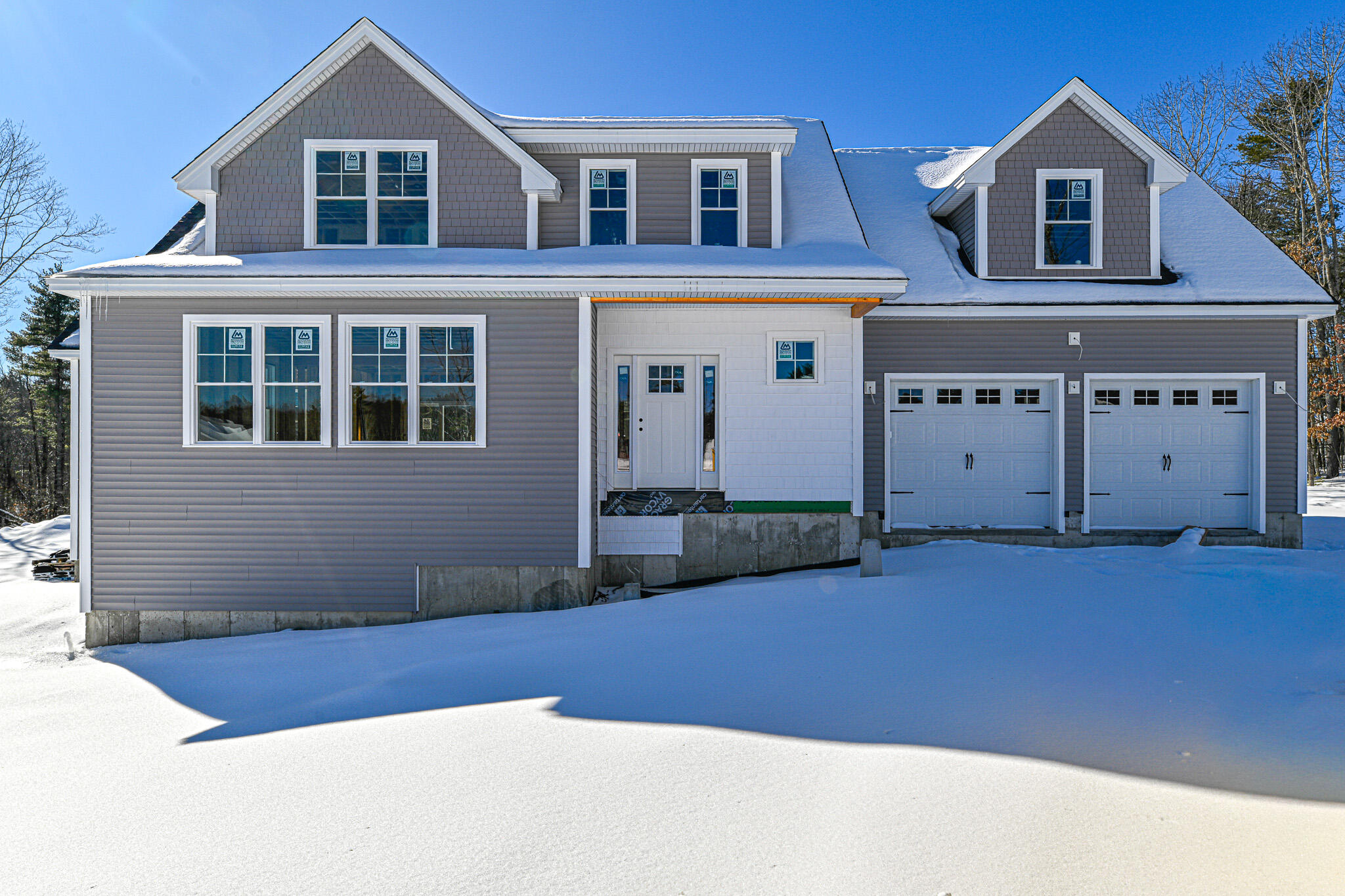 Lot 5 Willow Bend Lane