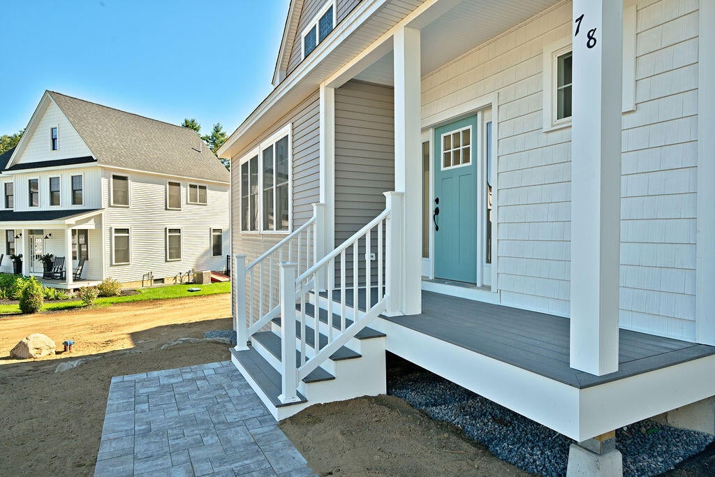 Lot 5 Willow Bend Lane