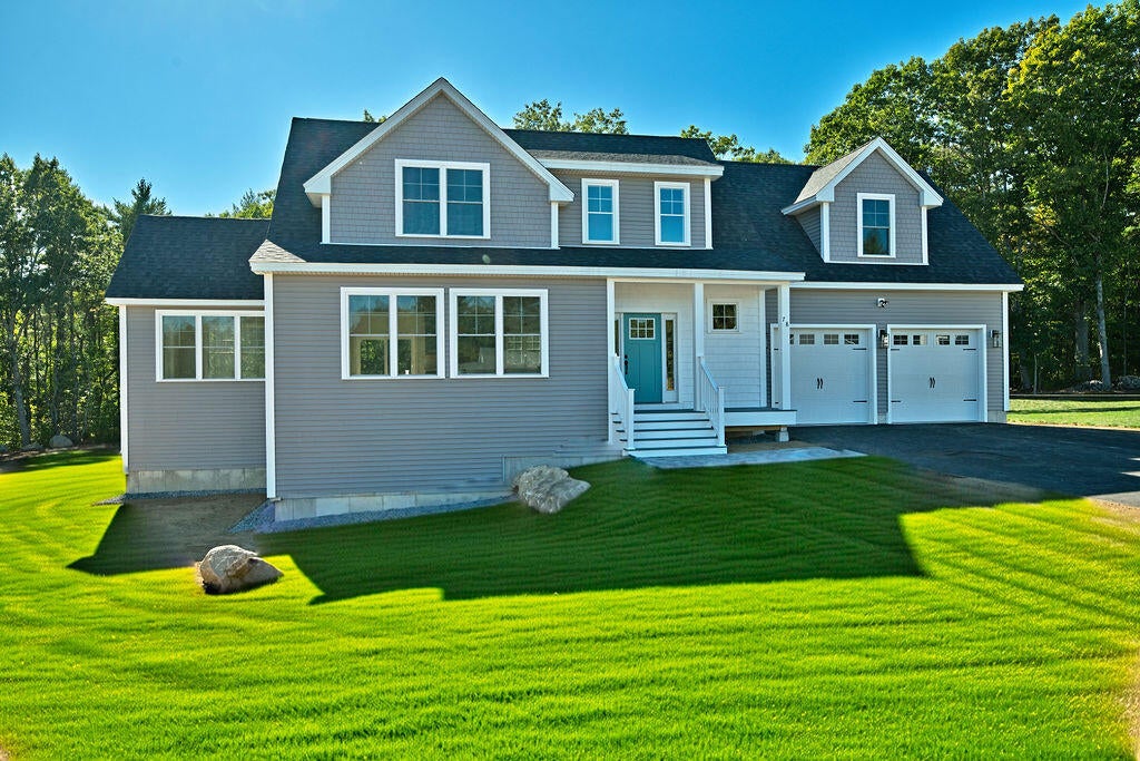 Lot 5 Willow Bend Lane