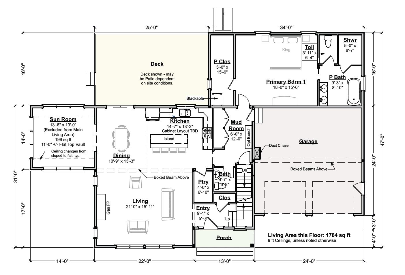 Lot 5 Willow Bend Lane