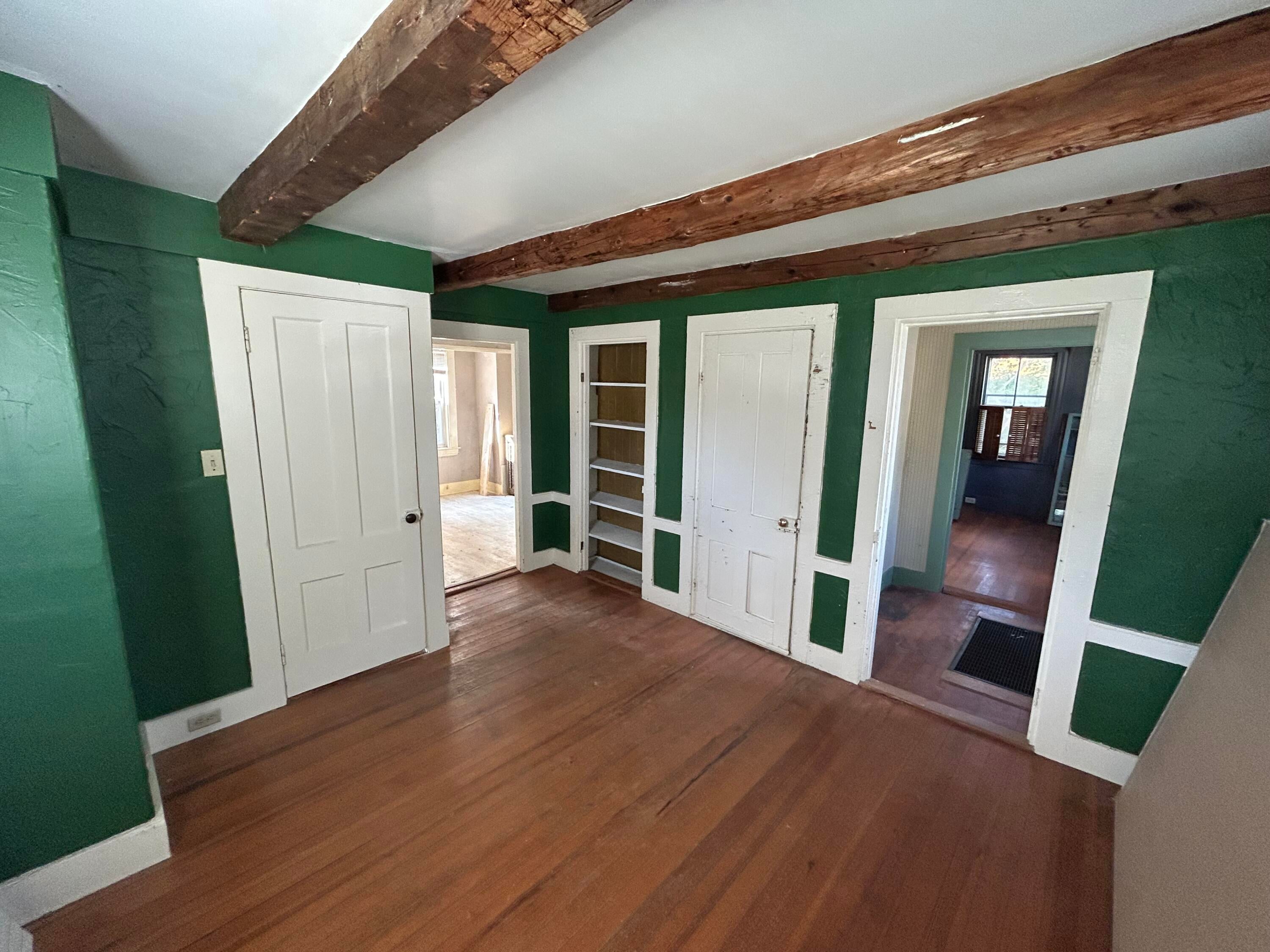 165 Rogers Road