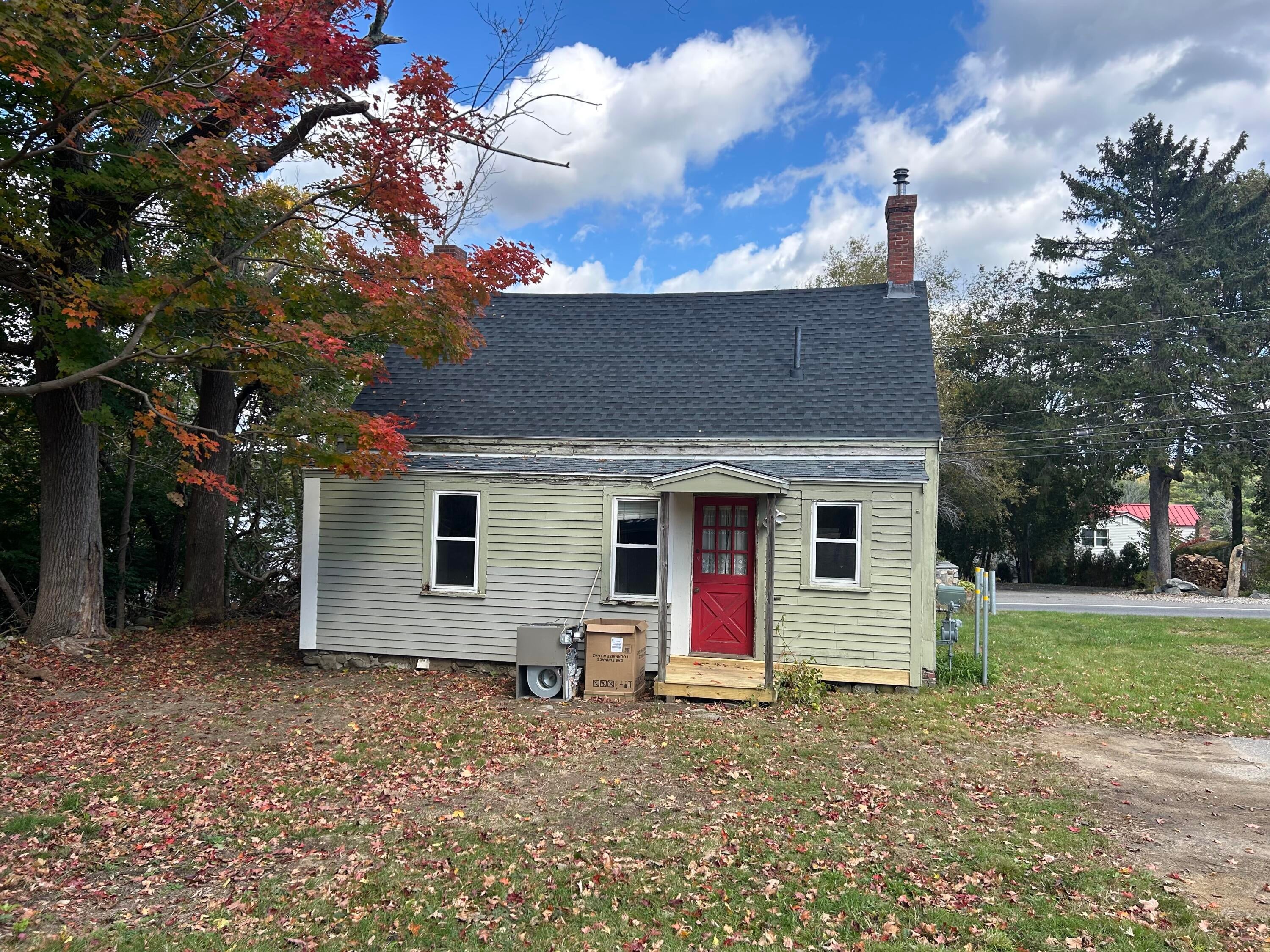 165 Rogers Road