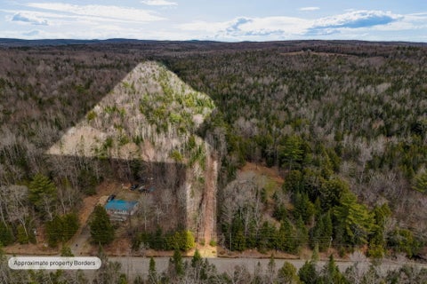Photo of M9 L39 Mainstream Road, Harmony, ME 04942 (MLS # 1659529)