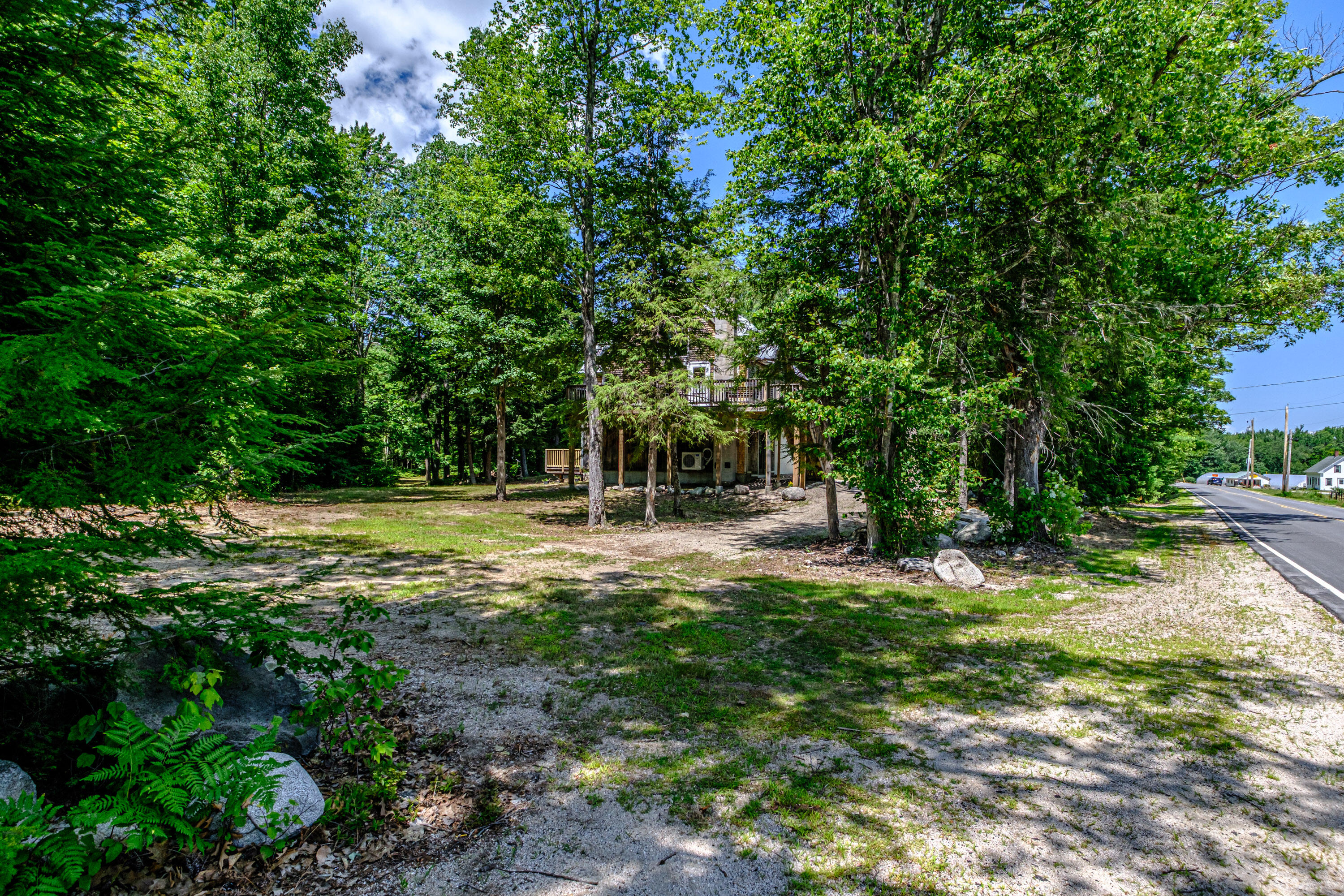 728 Bridgton Road