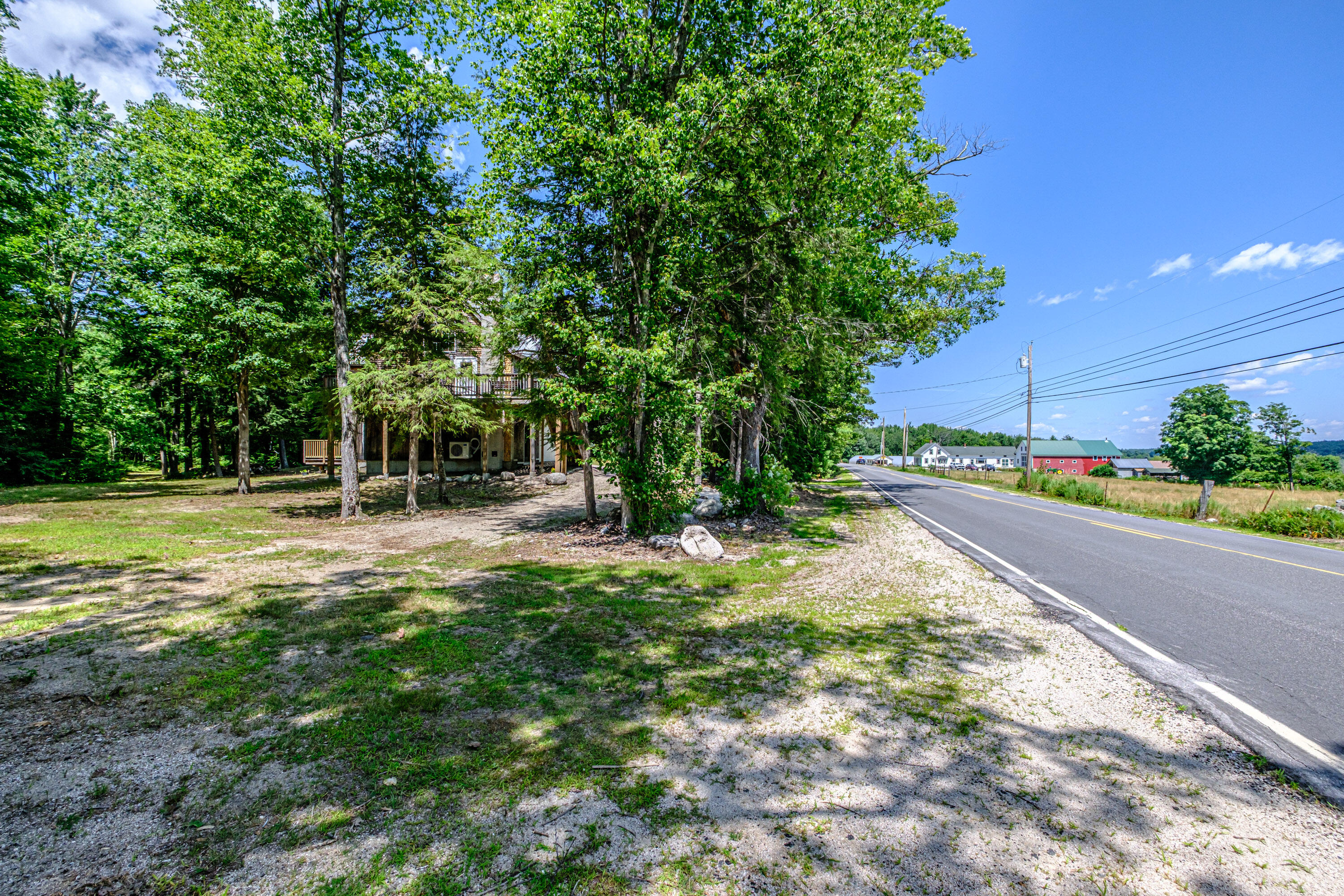 728 Bridgton Road