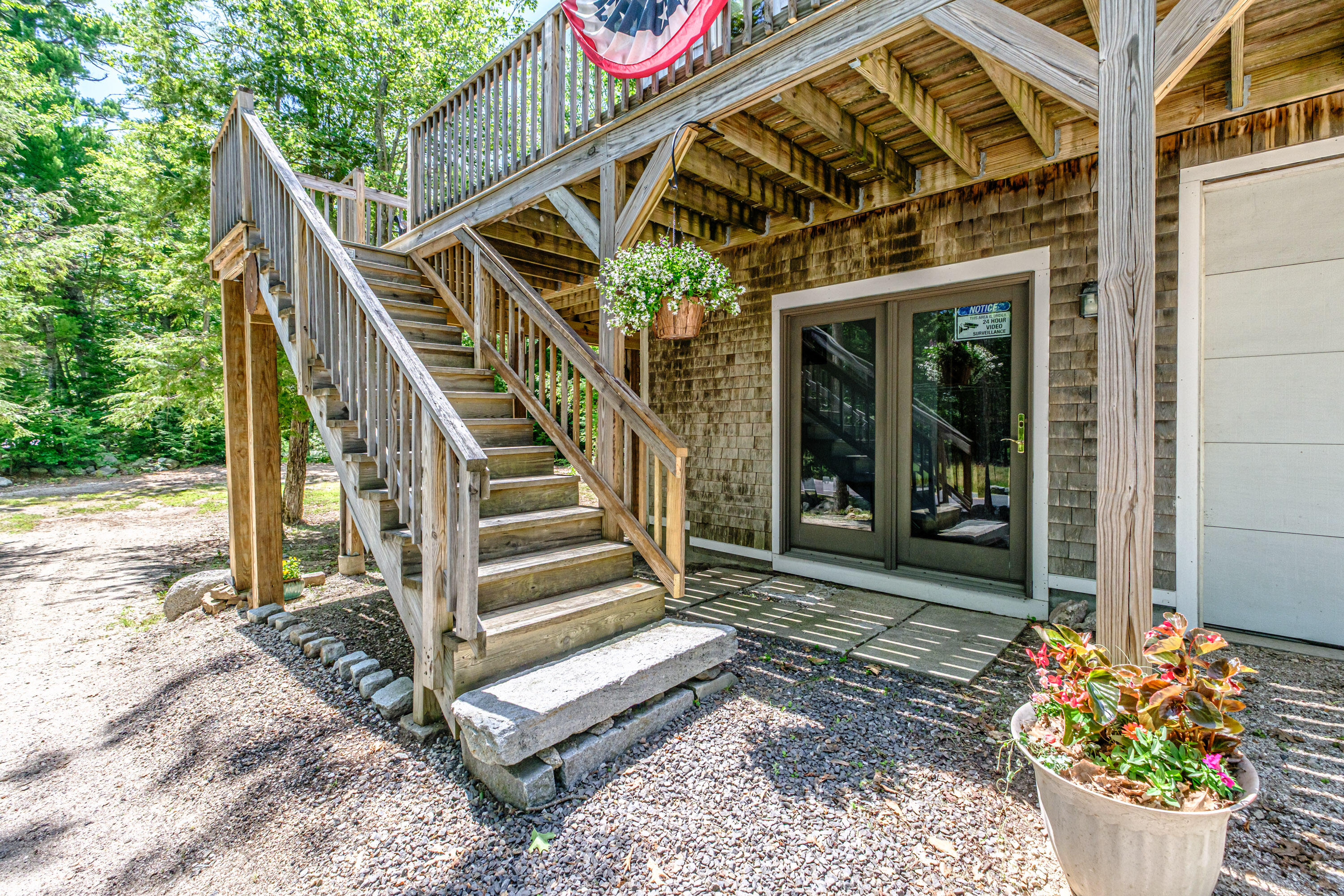 728 Bridgton Road