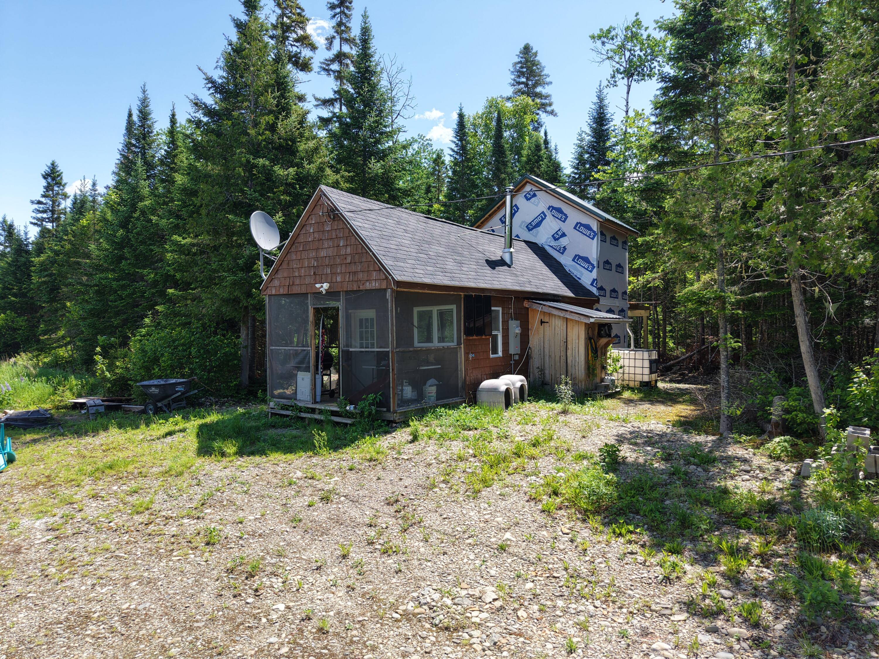 62 Black Dog Road