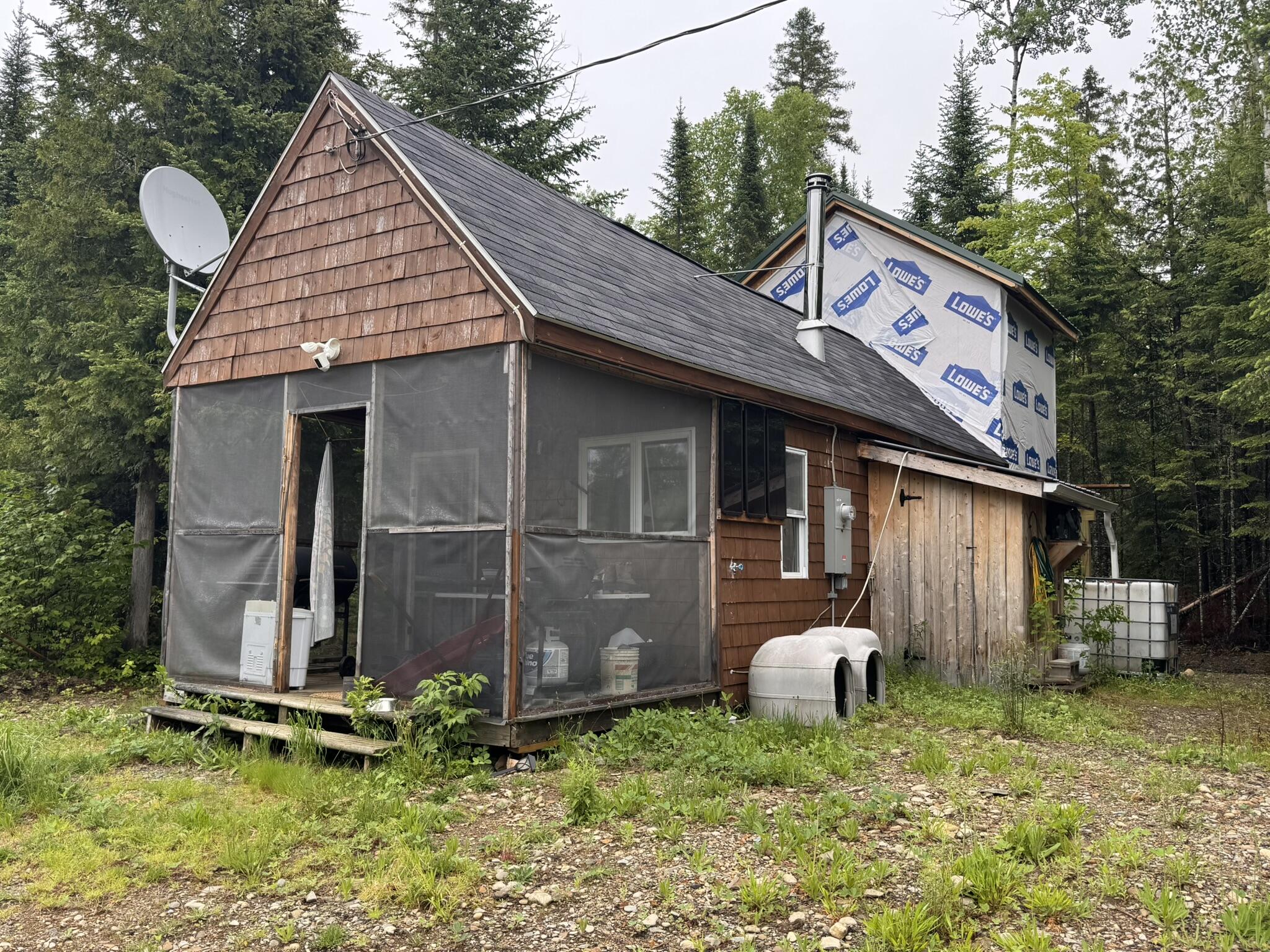 62 Black Dog Road