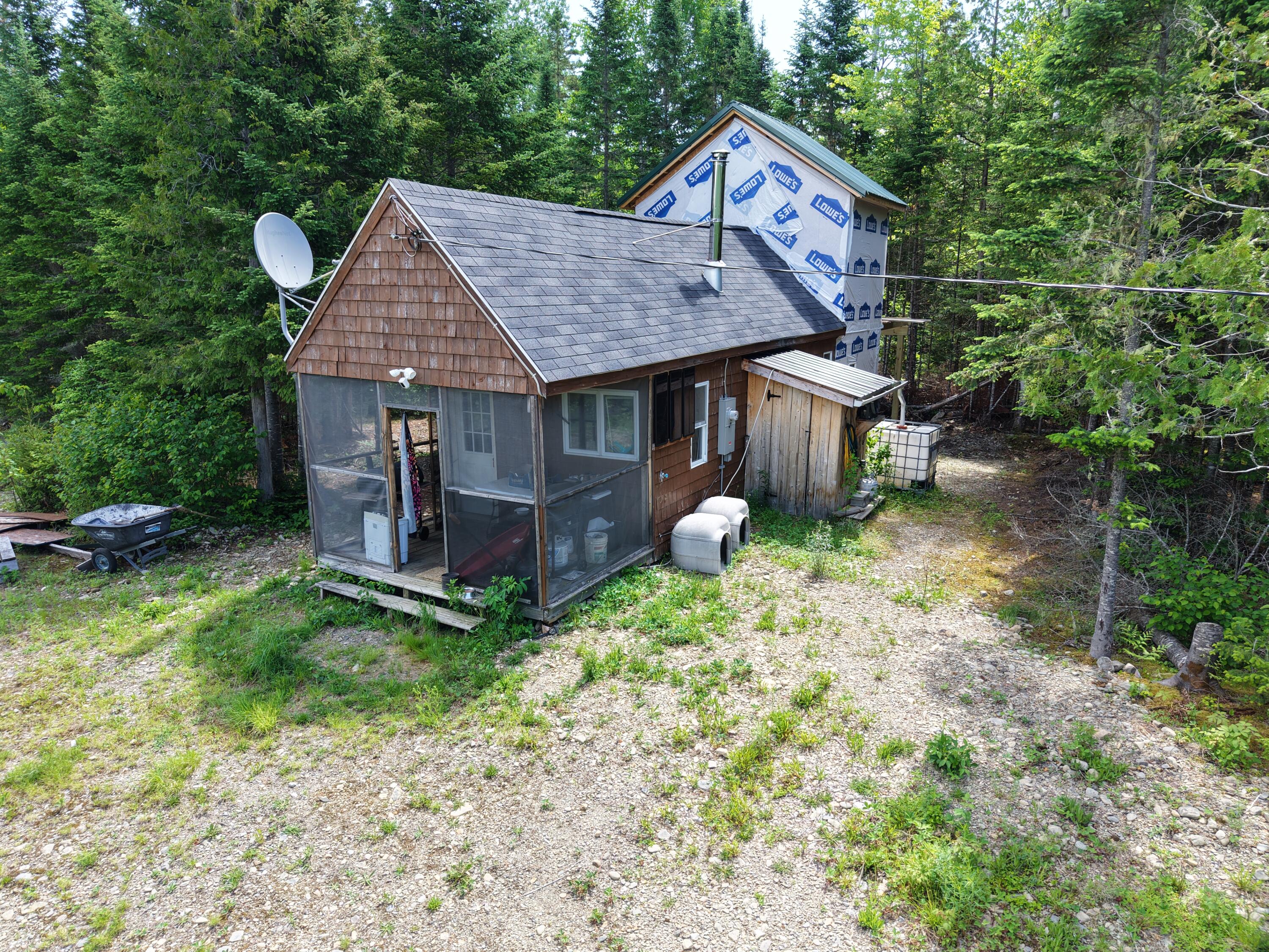 62 Black Dog Road