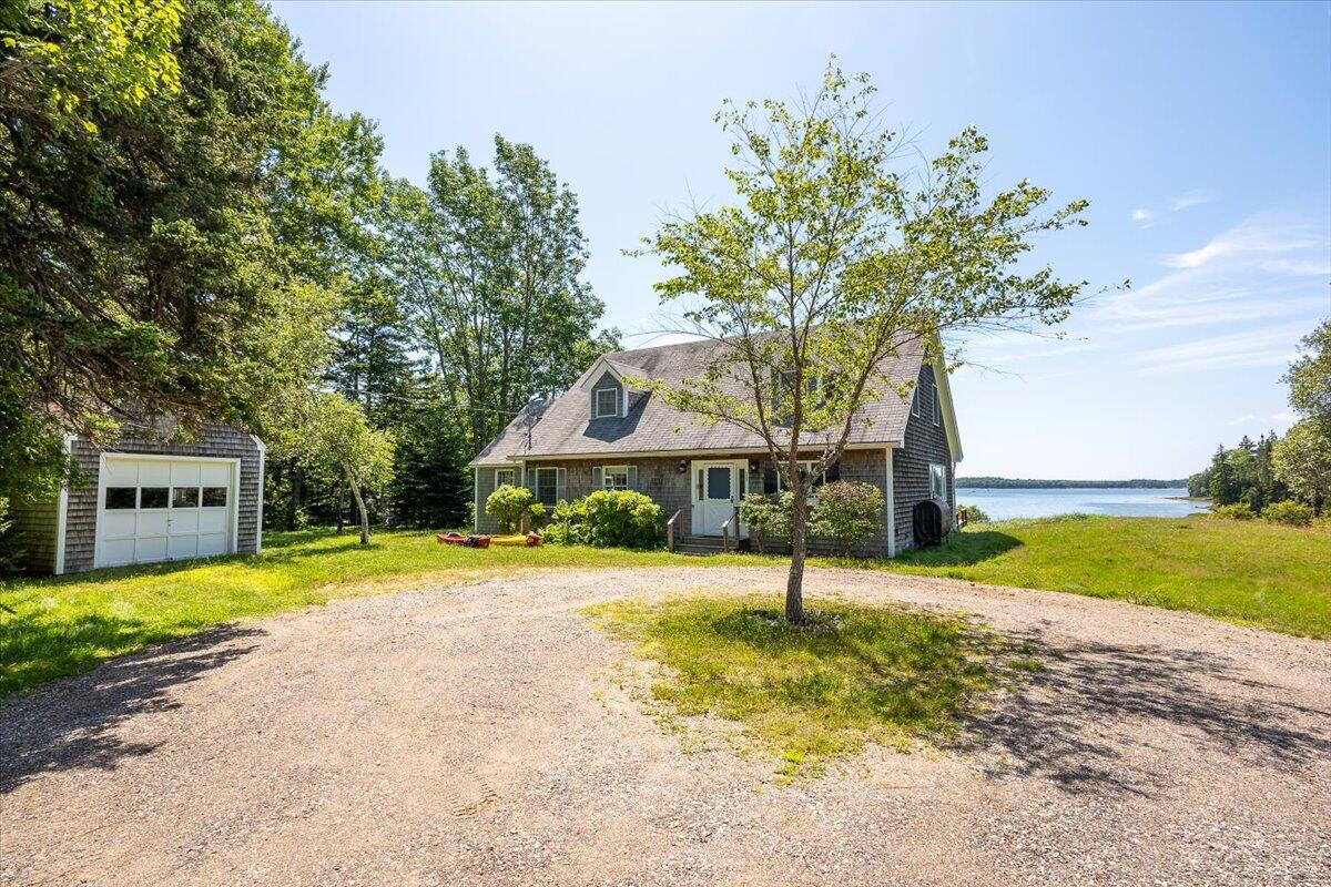 232 Mill Creek Road