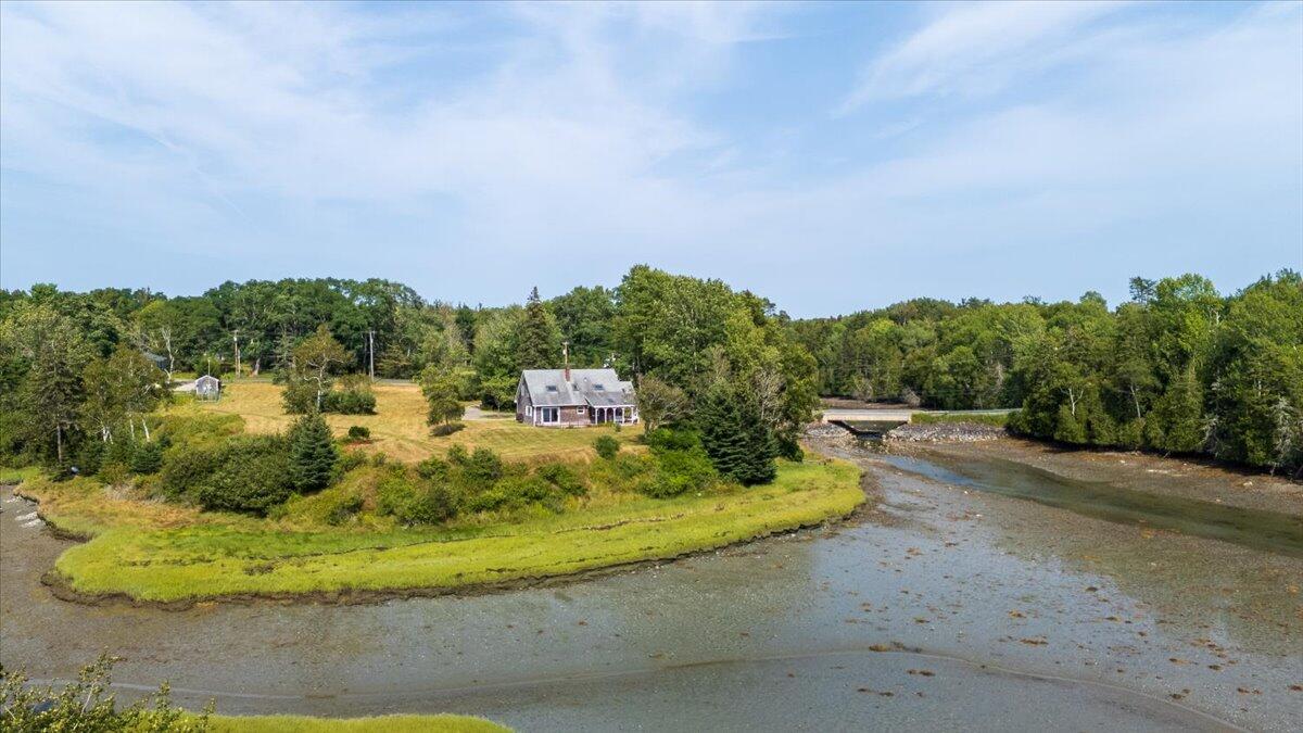 232 Mill Creek Road