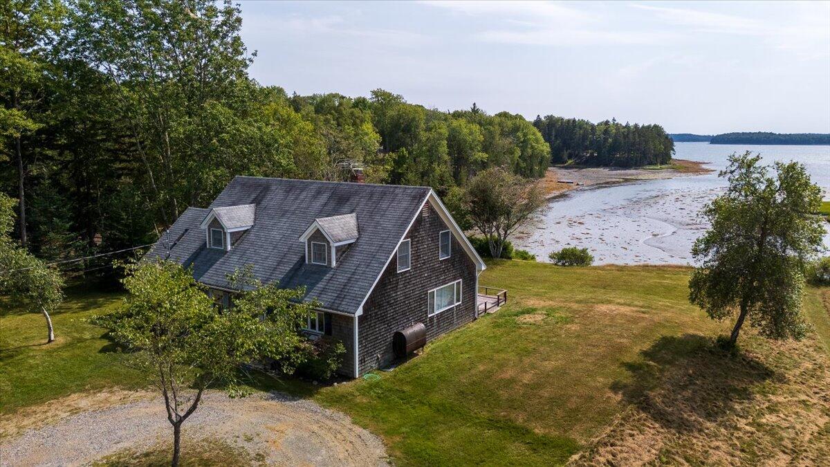 232 Mill Creek Road