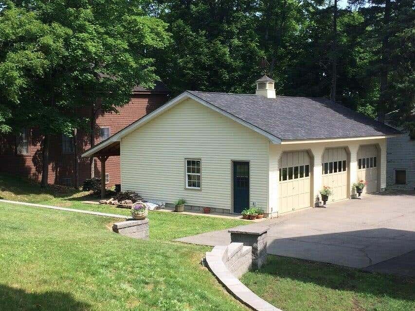 Photo of 13 Calais Avenue, Calais, ME 04619 (MLS # 1663876)