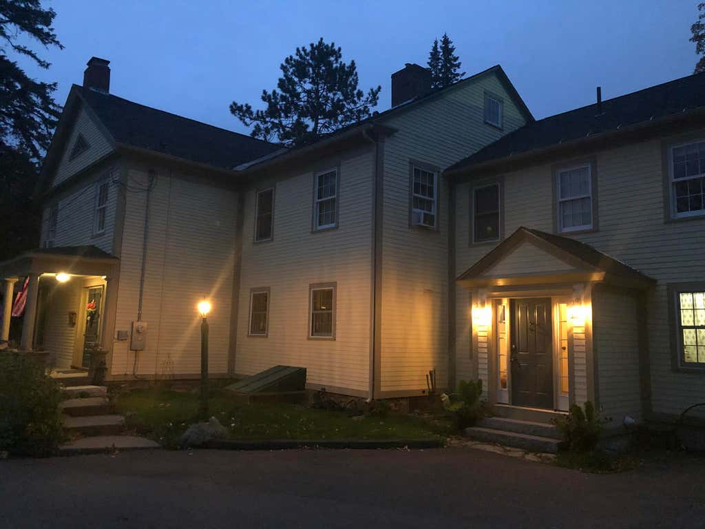 Photo of 13 Calais Avenue, Calais, ME 04619 (MLS # 1663876)
