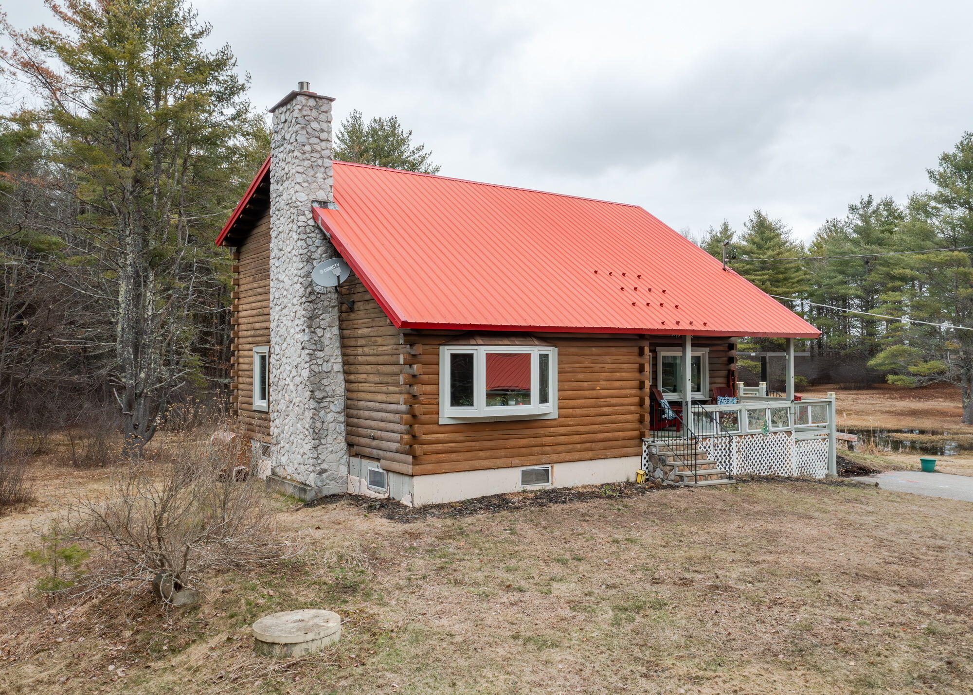 69 Watson Mill Road